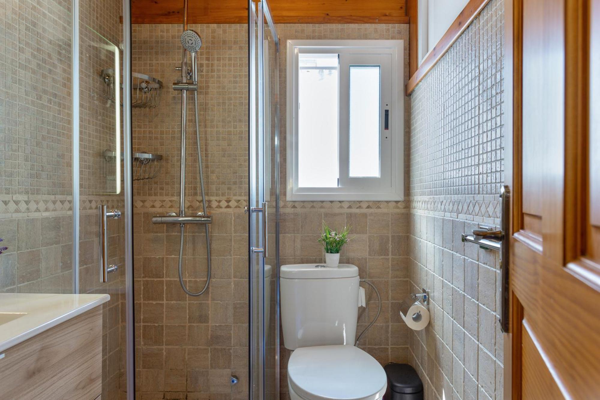 In Apartamento La Orotava