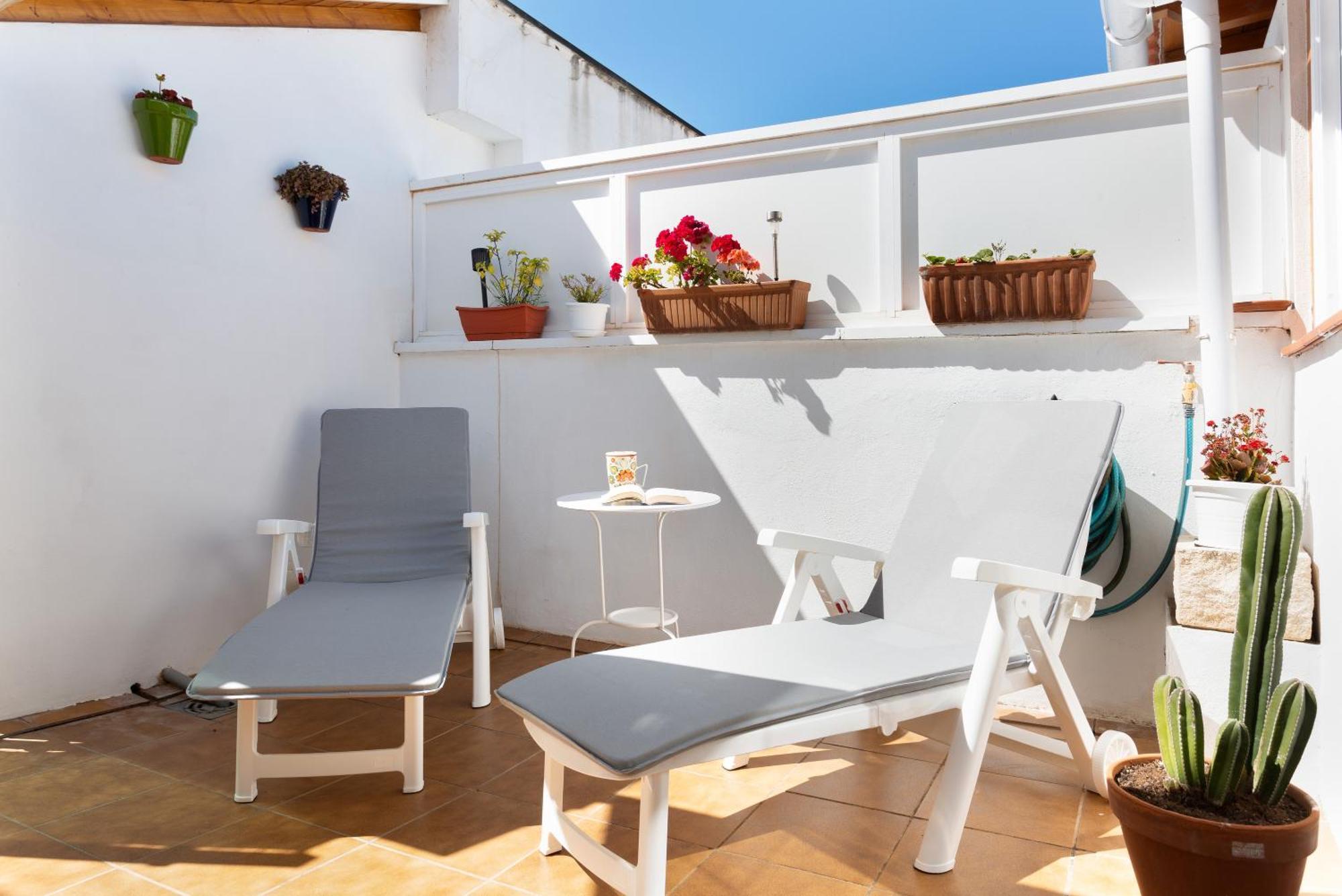 Apartamento In La Orotava