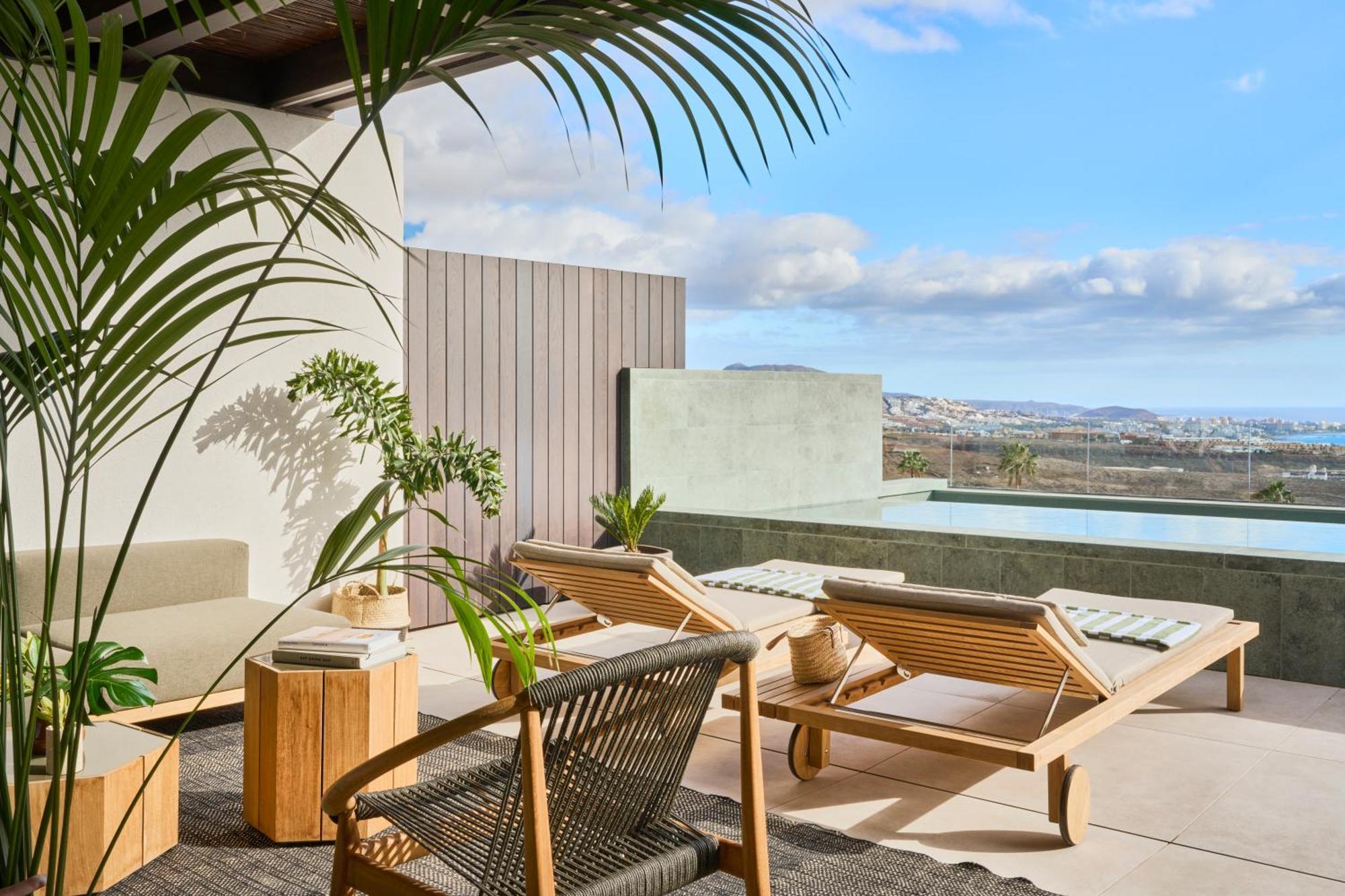 Royal Hideaway Corales Hotel Costa Adeje (Tenerife)