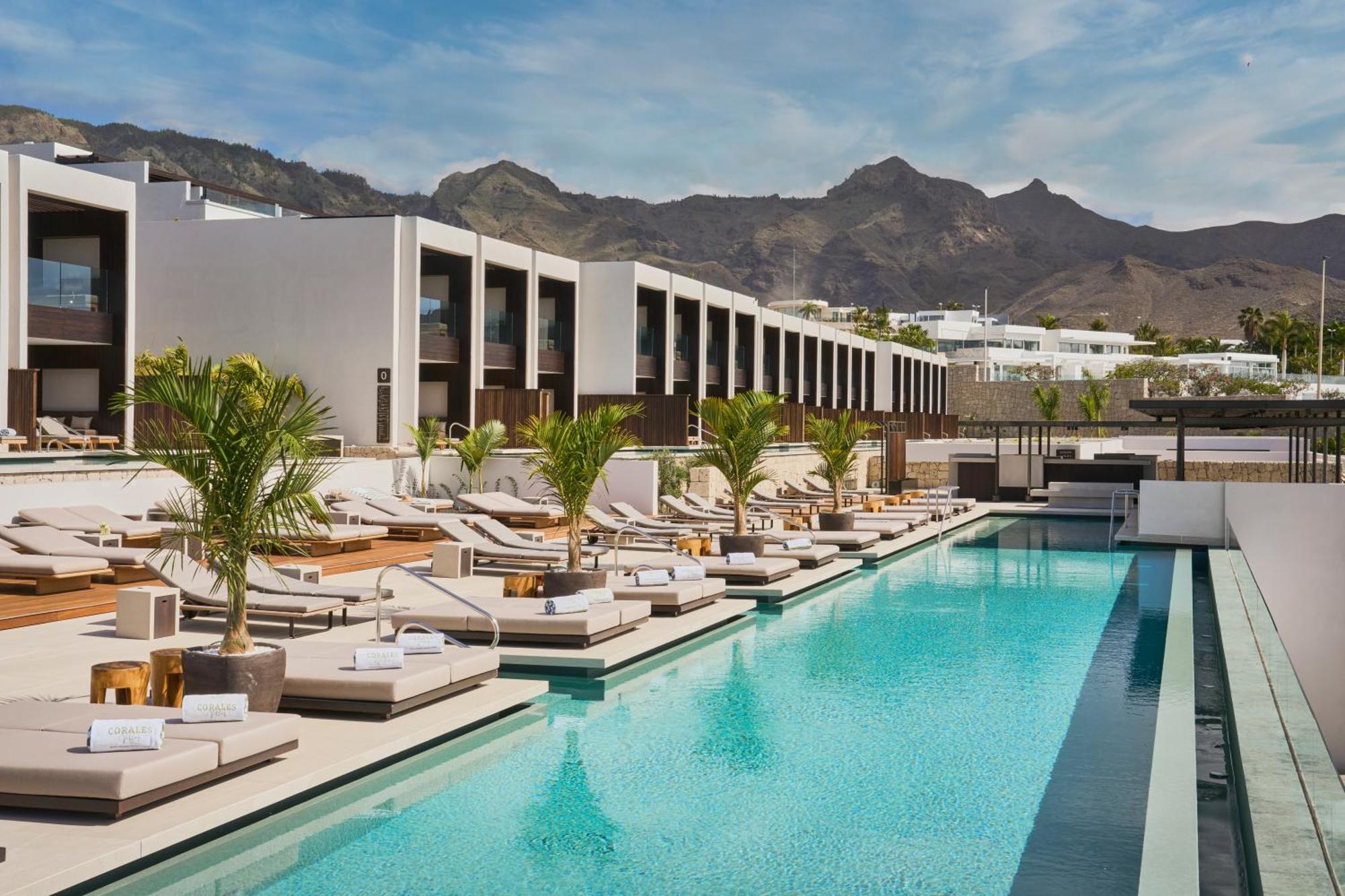 Royal Hideaway Corales Hotel 5*