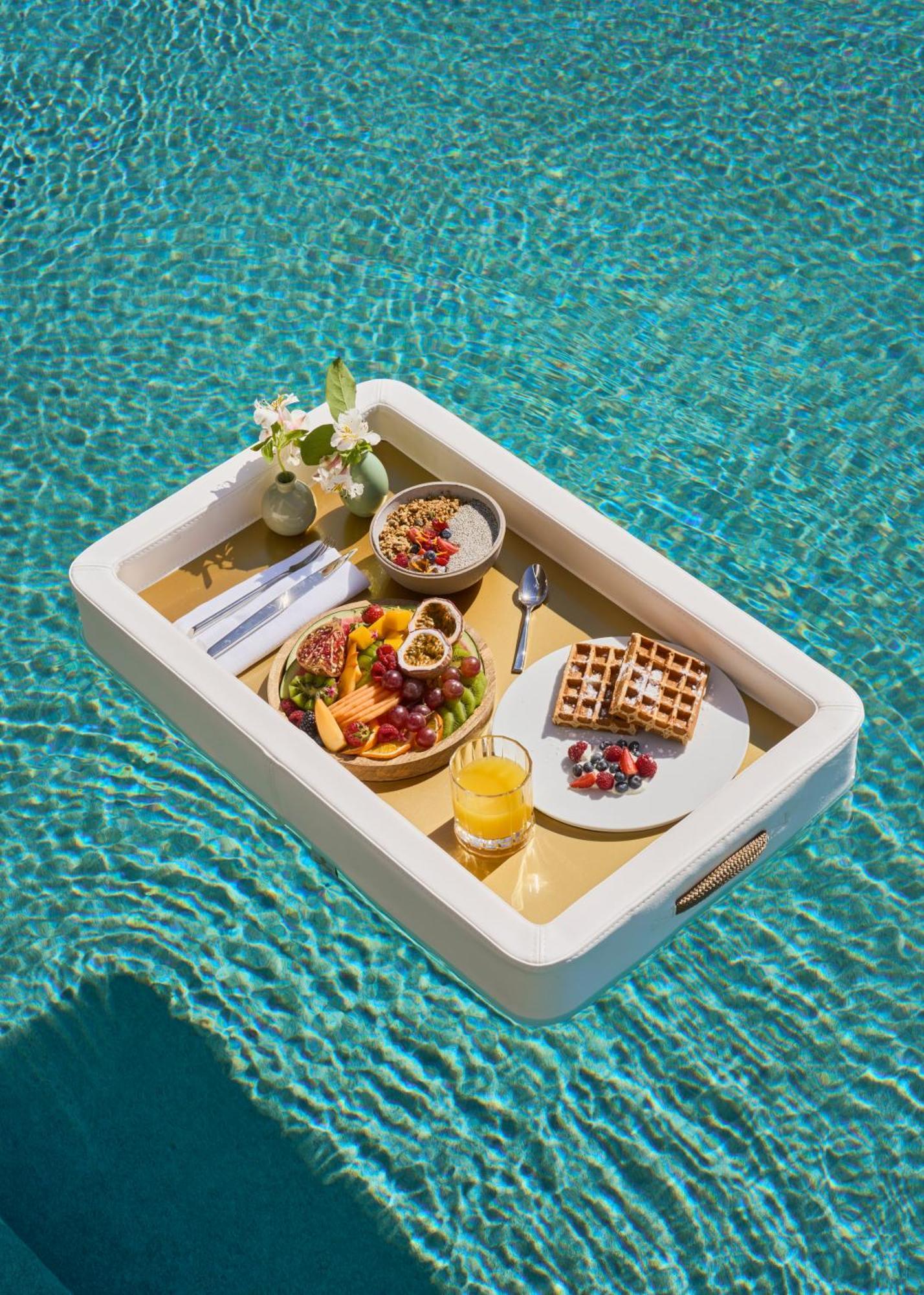 Hotel Royal Hideaway Corales Costa Adeje (Tenerife)