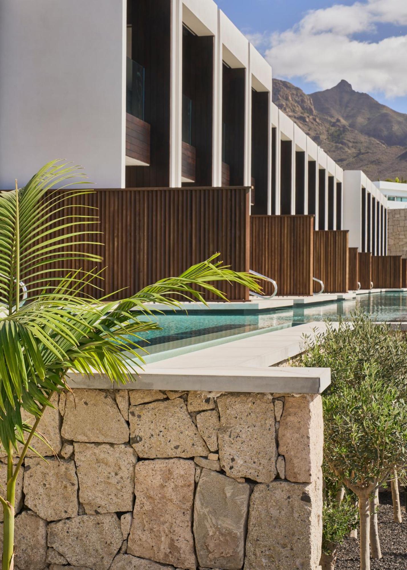 Royal Hideaway Corales 5* Costa Adeje (Tenerife)