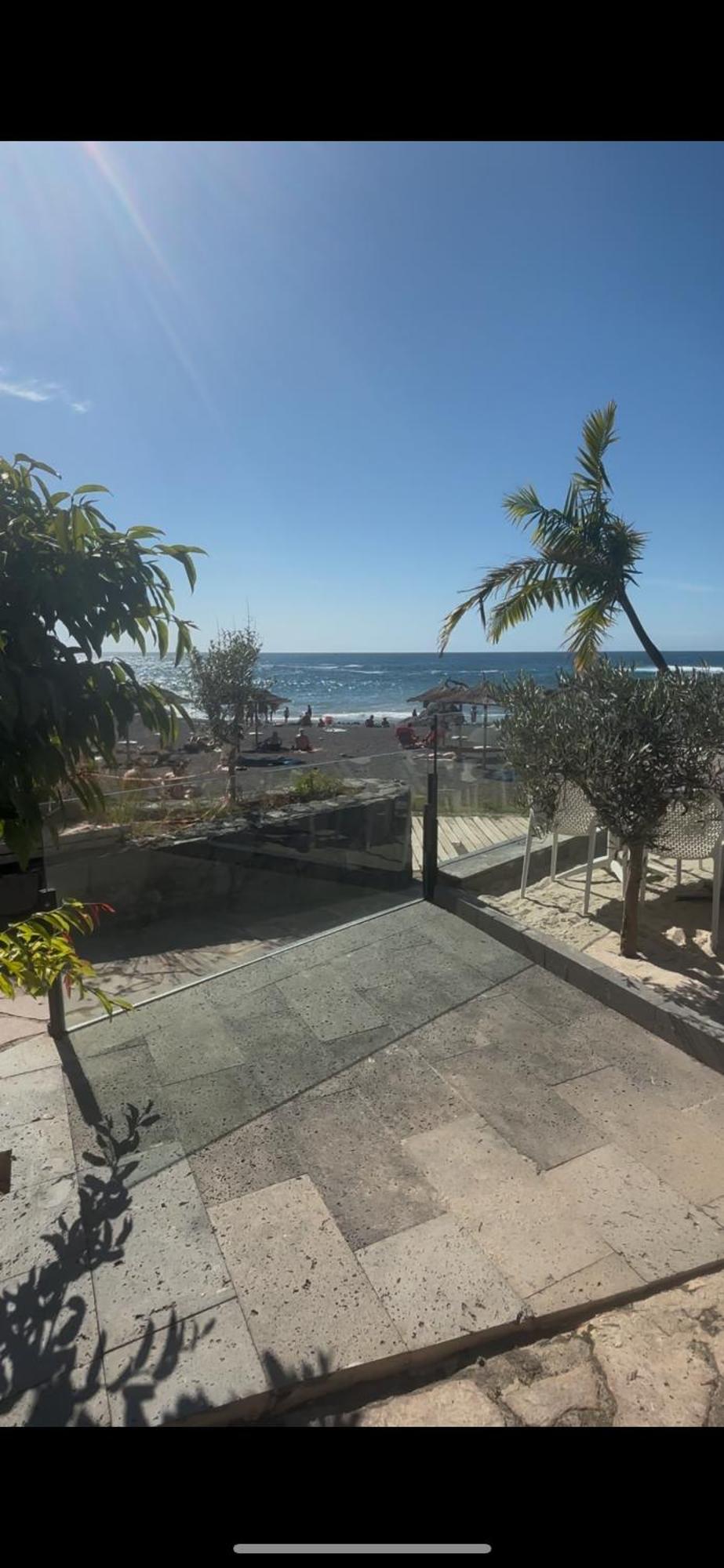 Vistas Costa Adeje Villa *