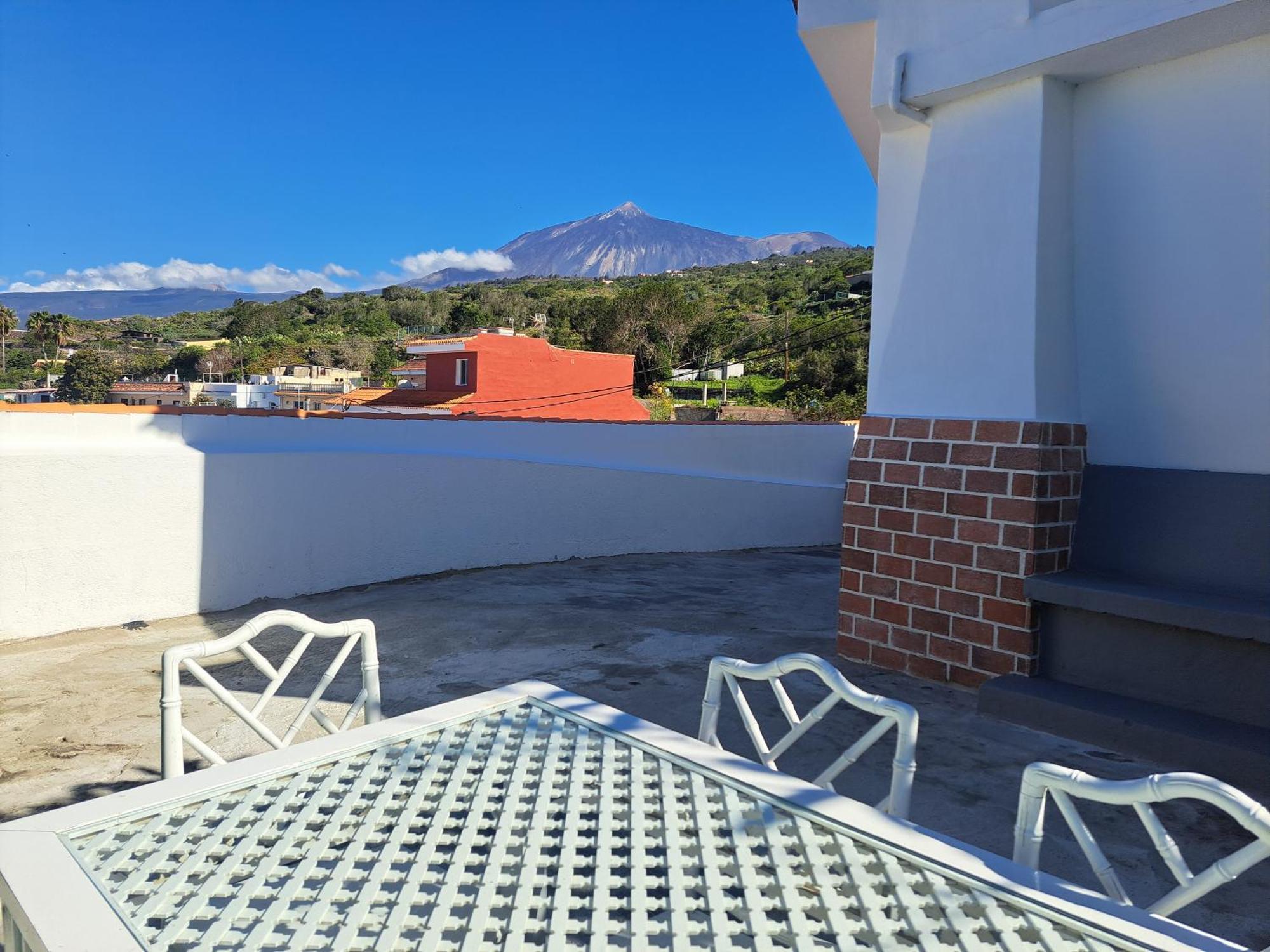 La Casa De Rita * Garachico (Tenerife)