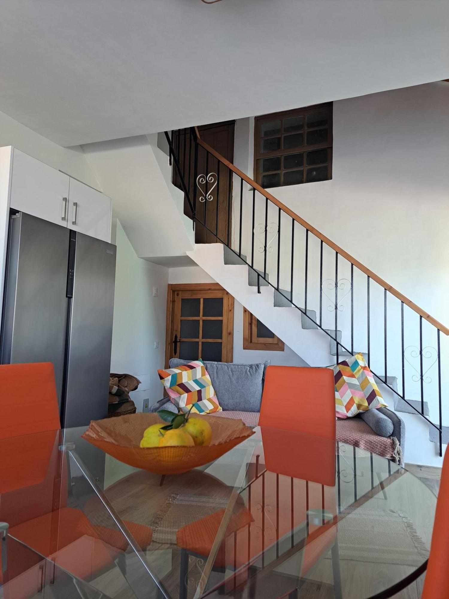 La Casa De Rita