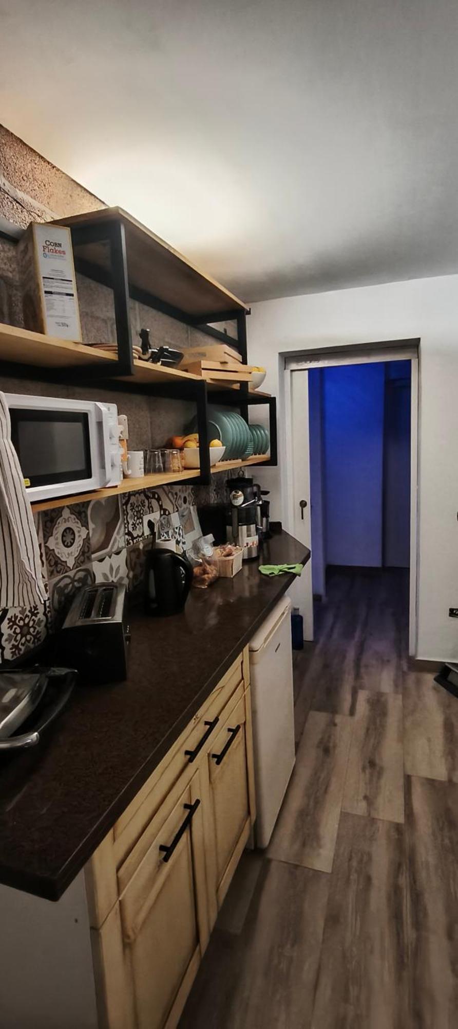 Hostal 