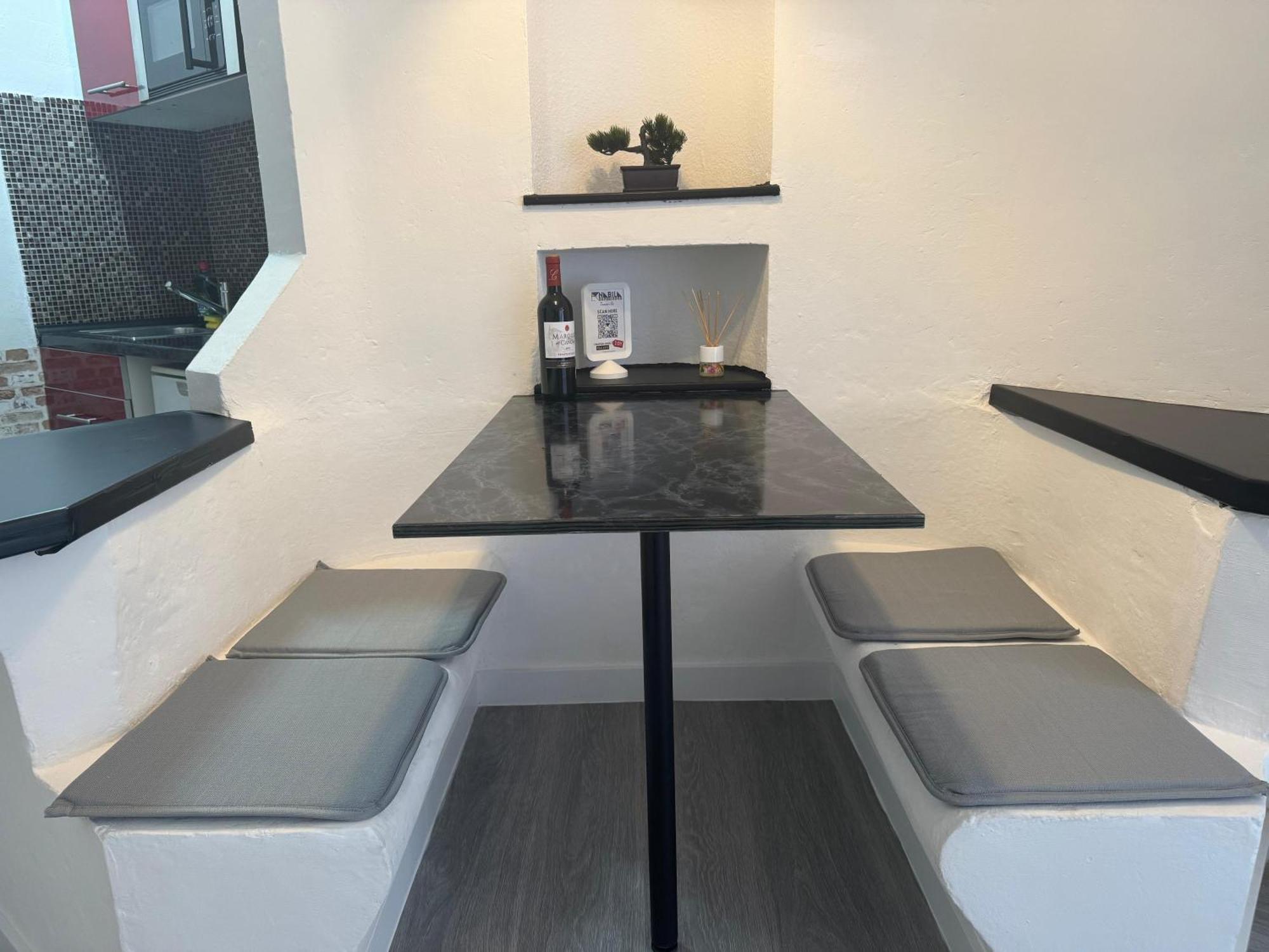 Apartment Paraiso Sur & Panoramic Views Apartment, Tenerife Costa Adeje (Tenerife)