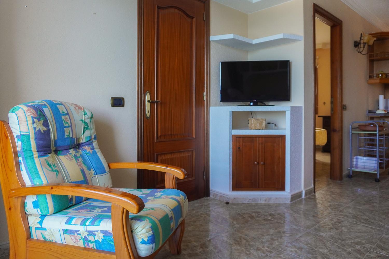 Appartement Balcon Del Mar Sea Views Tacoronte