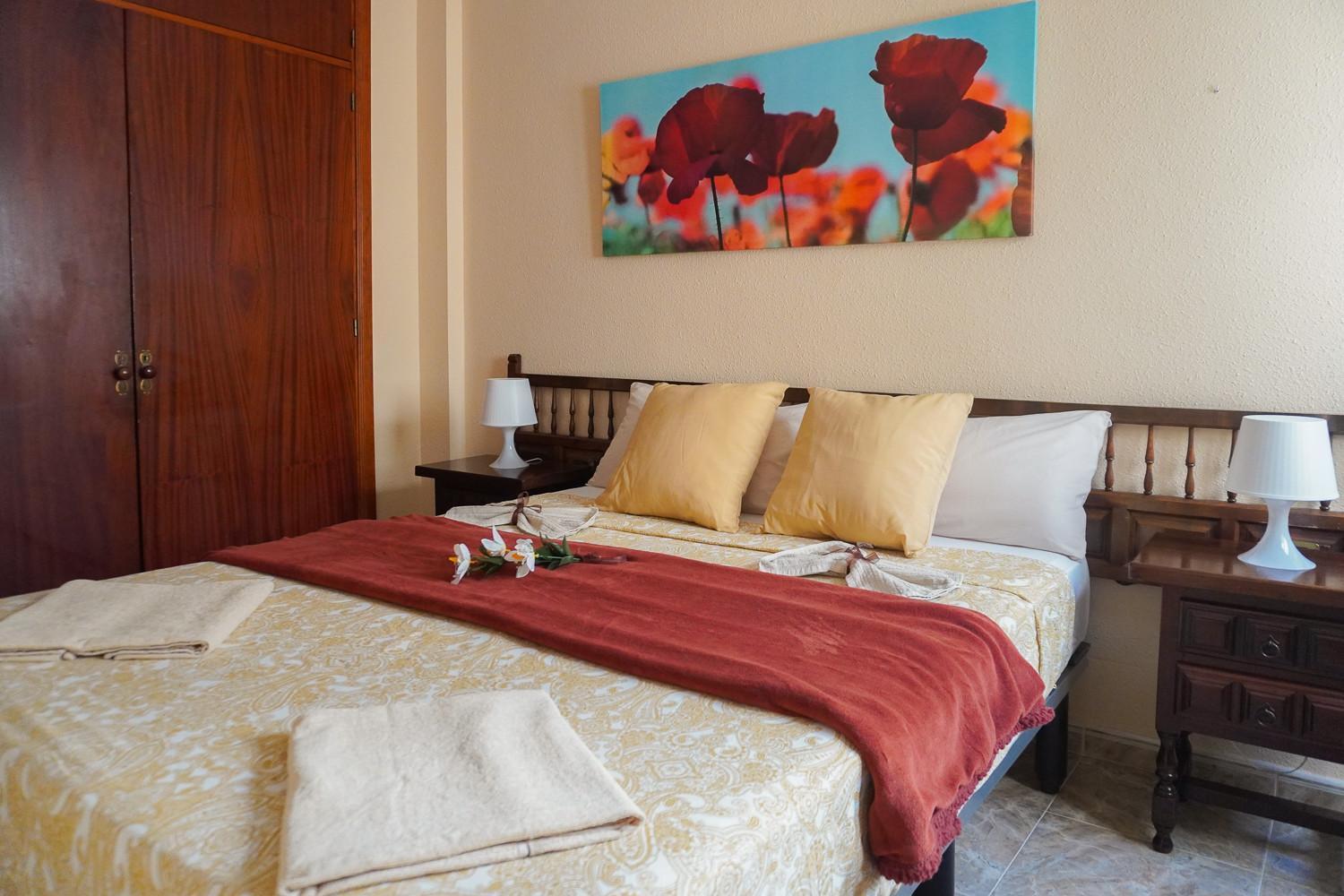 Balcon Del Mar Sea Views Appartement Tacoronte