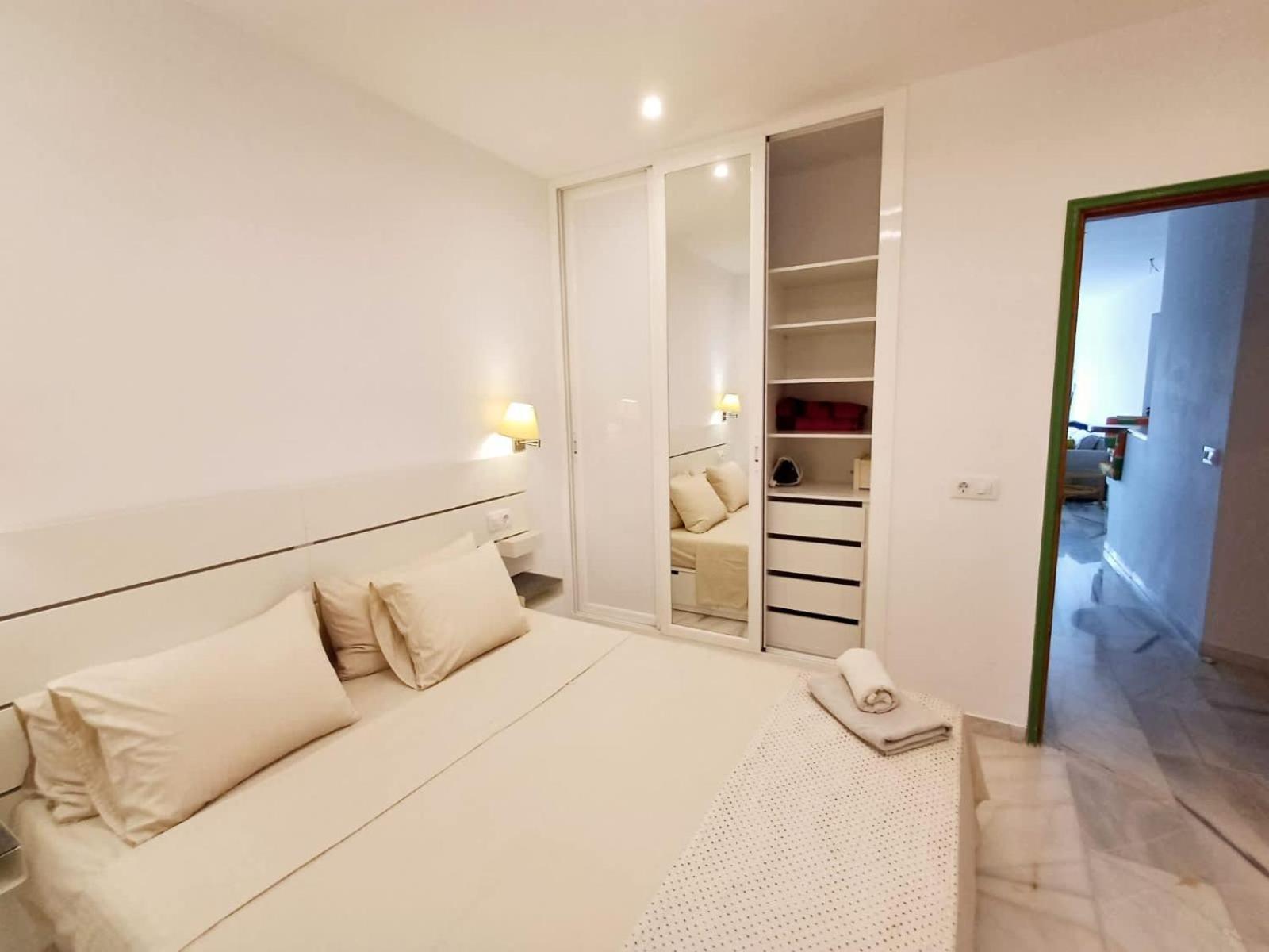 Altamira 82 - One Bed *