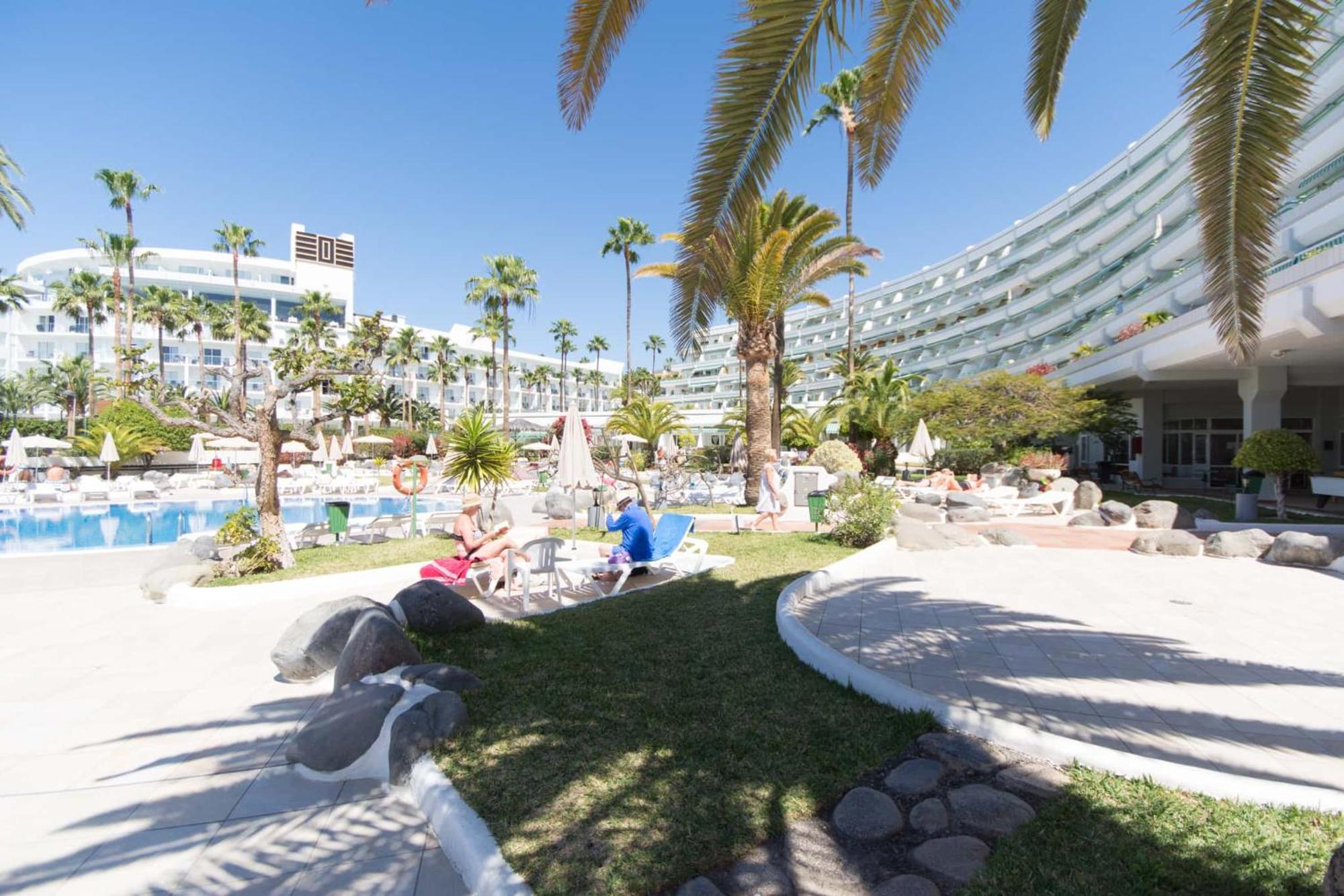 Altamira 82 - One Bed * Costa Adeje (Tenerife)