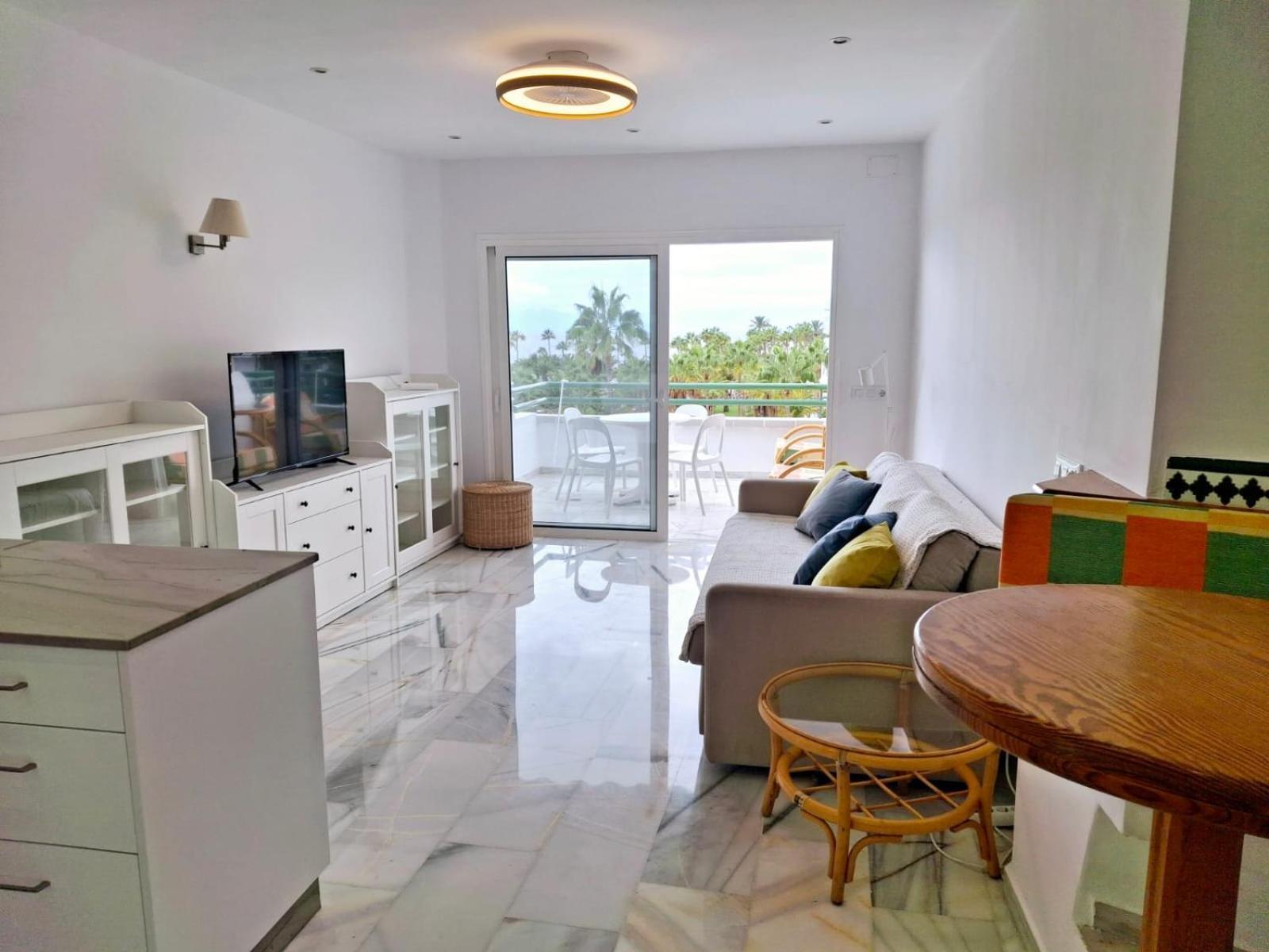 Apartamento Altamira 82 - One Bed