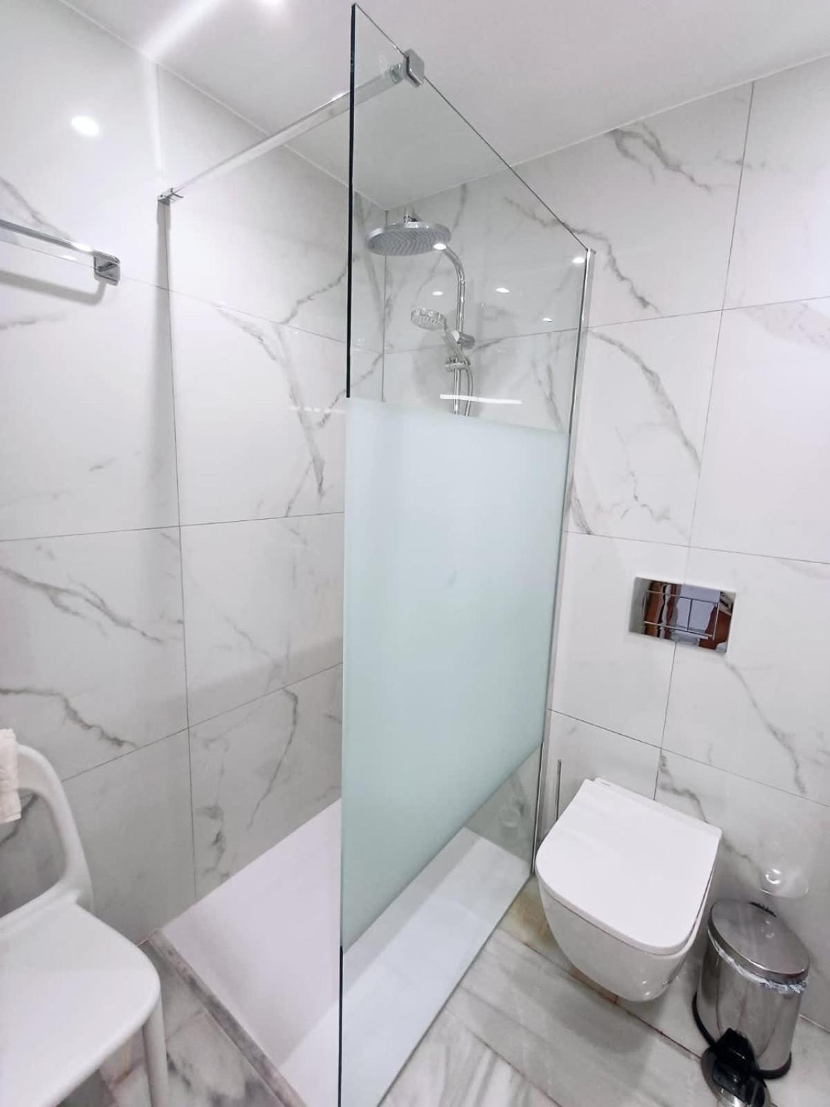 Altamira 82 - One Bed Apartamento Costa Adeje (Tenerife)