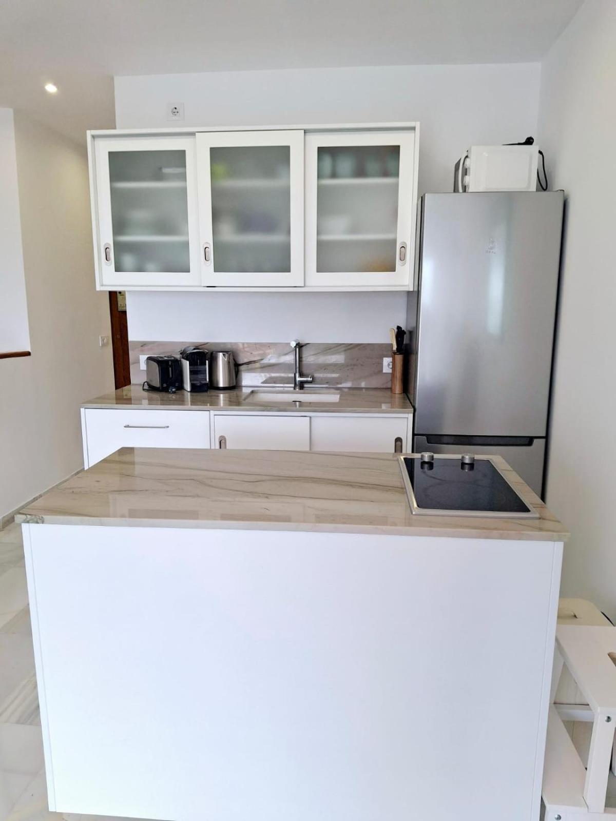 Altamira 82 - One Bed Apartamento