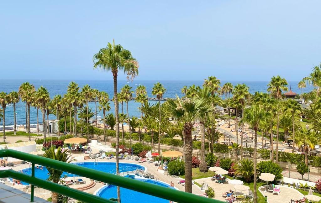 Altamira 82 - One Bed Apartamento Costa Adeje (Tenerife)