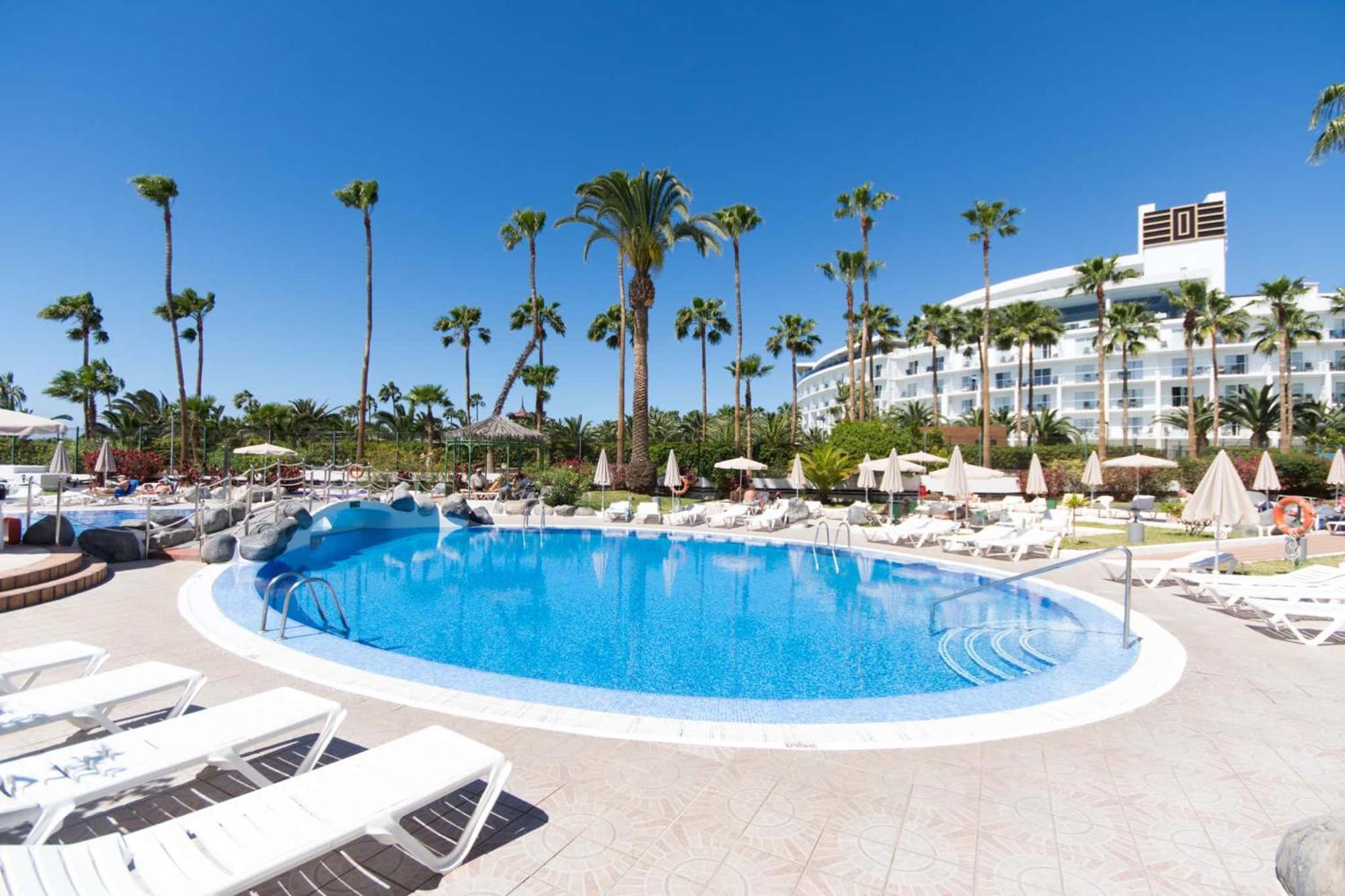 Apartamento Altamira 82 - One Bed Costa Adeje (Tenerife)