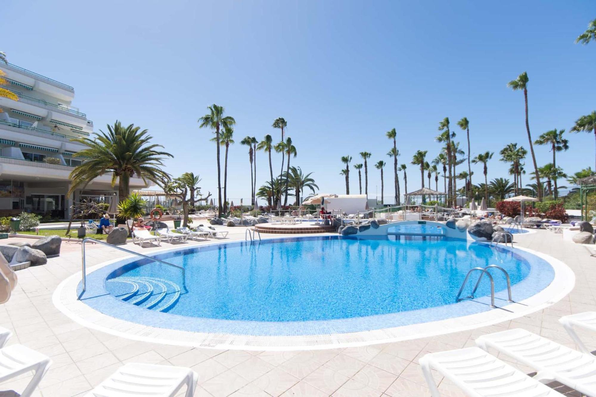 Altamira 82 - One Bed * Costa Adeje (Tenerife)