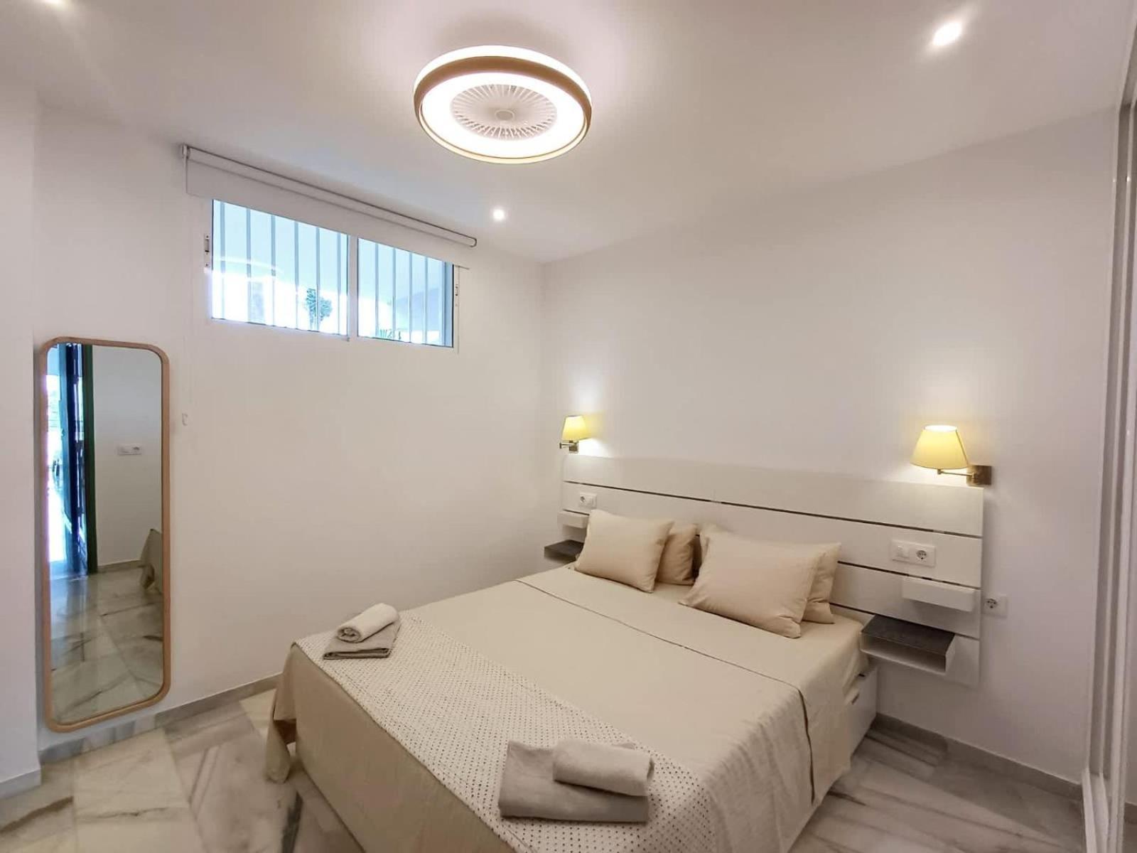 Apartamento Altamira 82 - One Bed *
