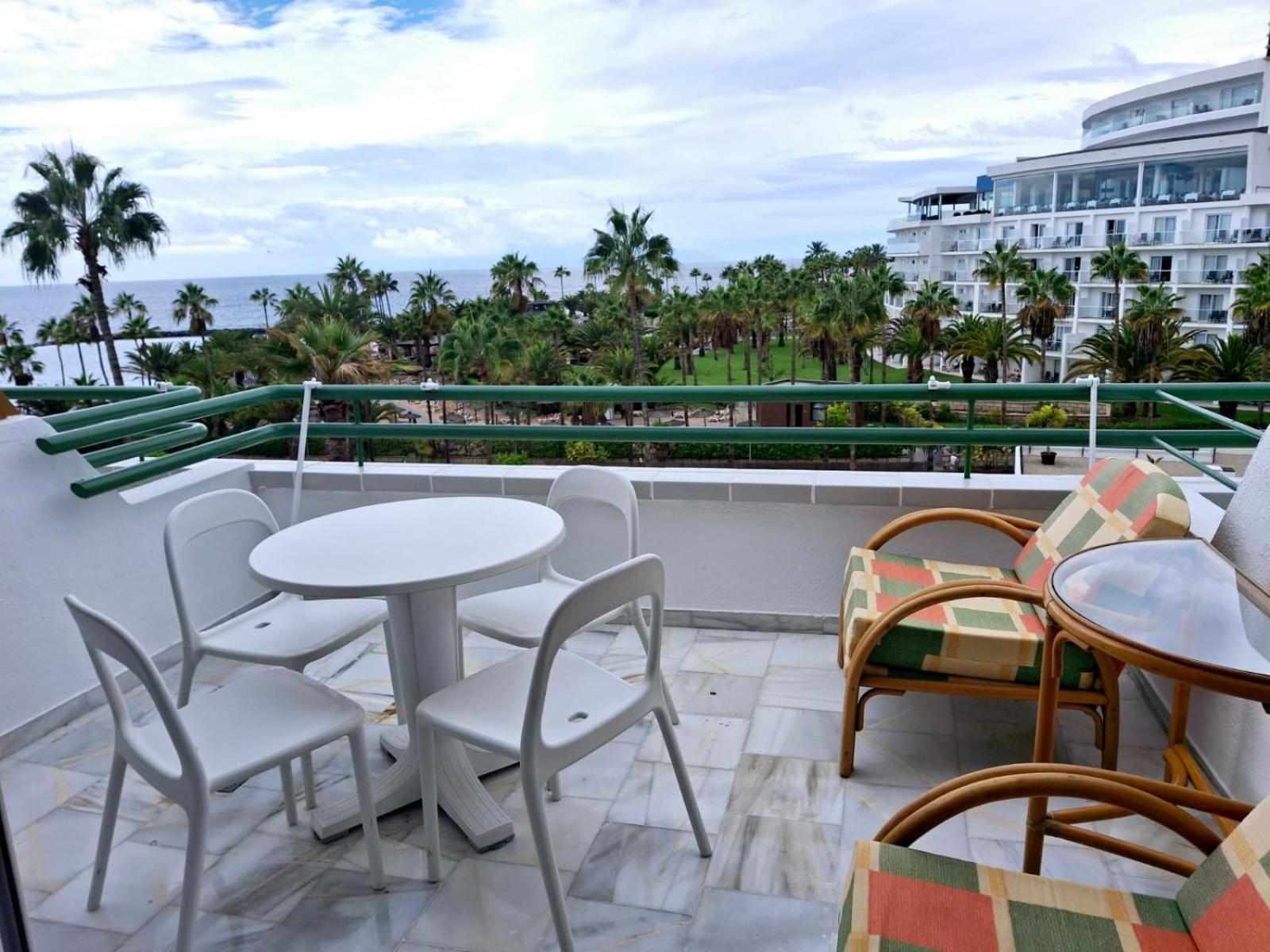 Altamira 82 - One Bed Apartamento