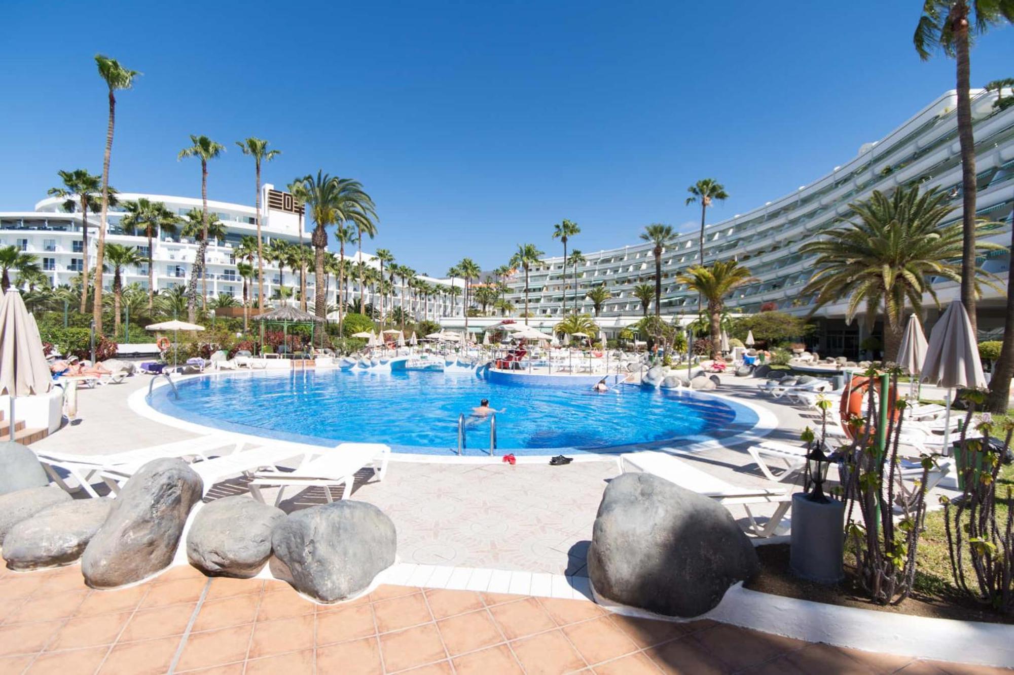 Apartamento Altamira 82 - One Bed Costa Adeje (Tenerife)