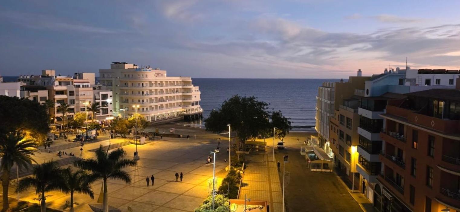 Sea Nest - Wifi Y Aire Acondicionado Apartamento