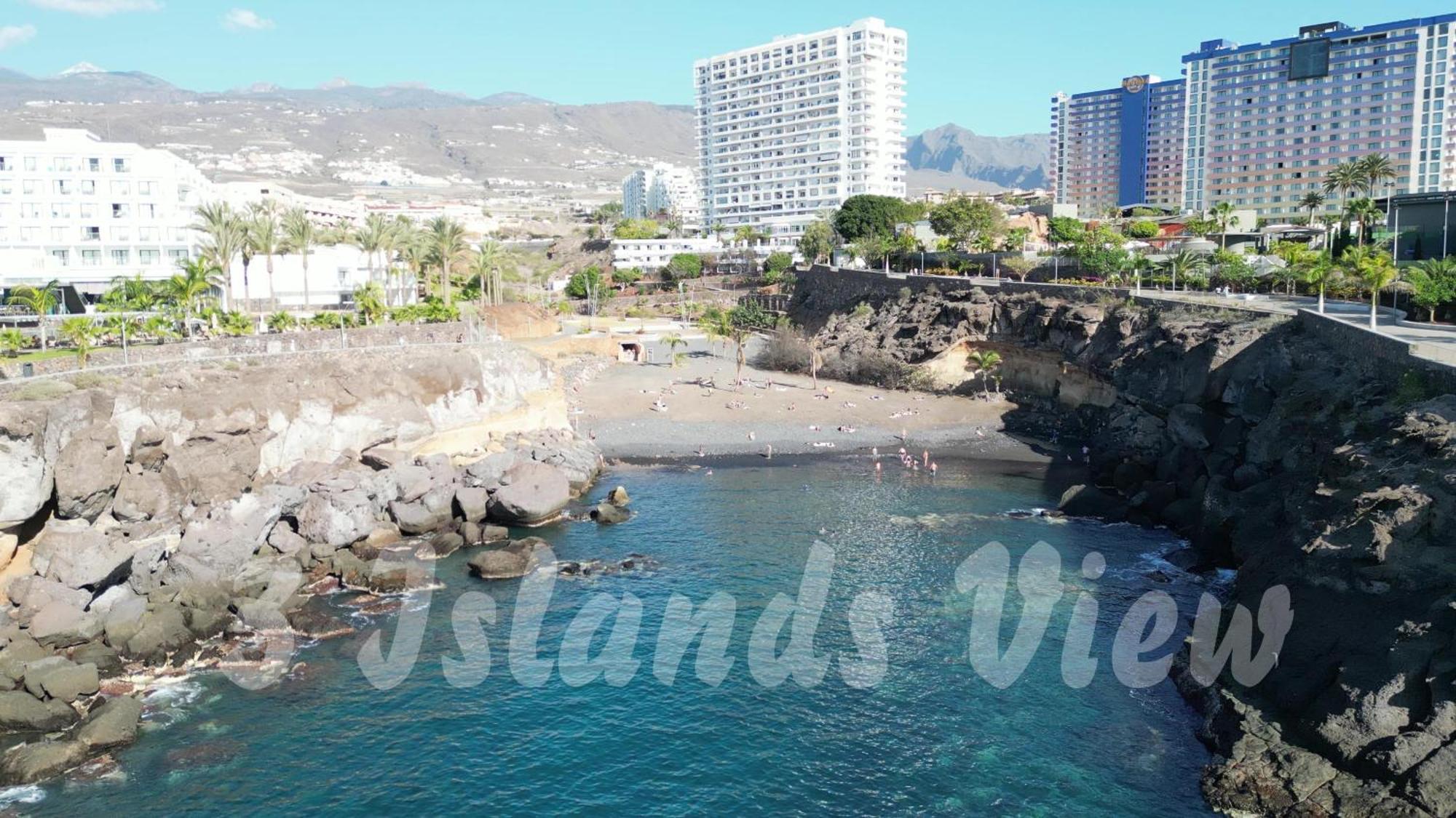 3 Islands View * Playa Paraiso (Tenerife)