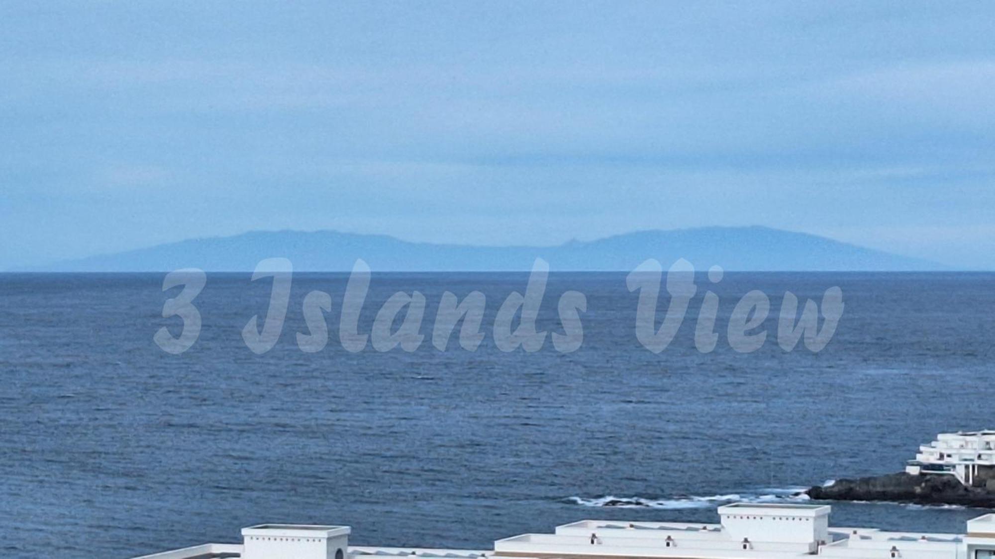 3 Islands View Apartment Playa Paraiso (Tenerife)