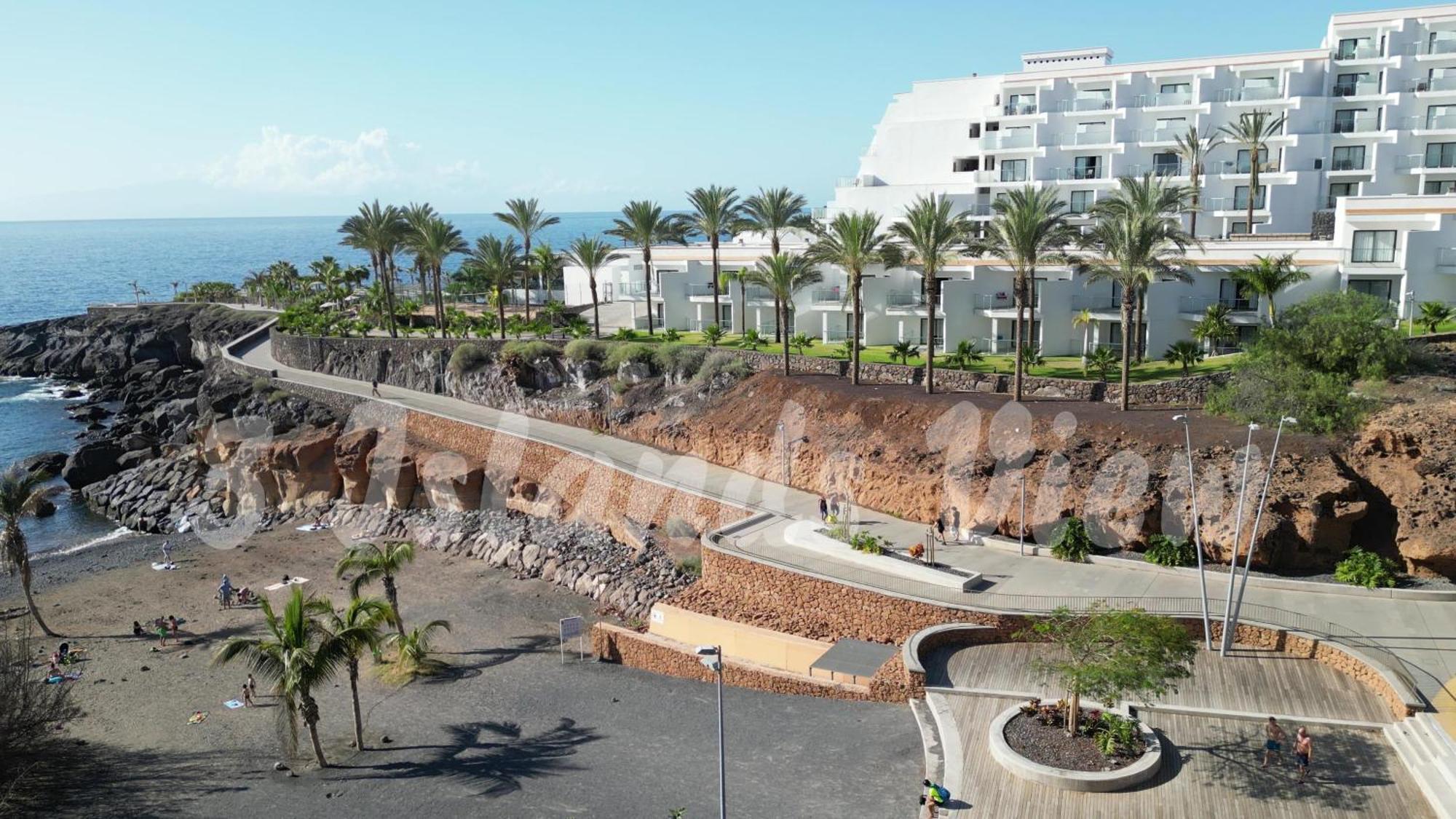 3 Islands View Playa Paraiso (Tenerife)