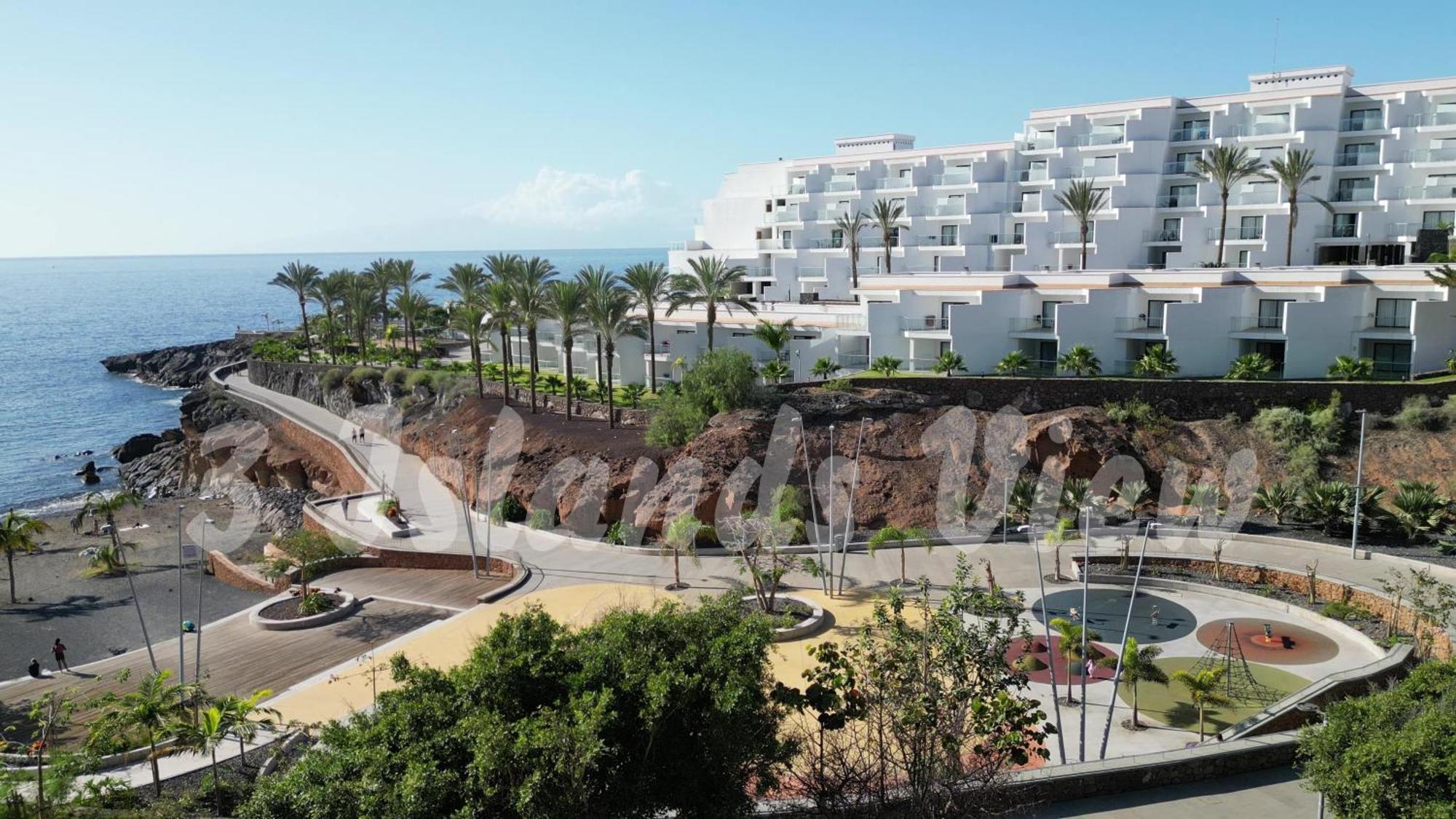 Apartment 3 Islands View