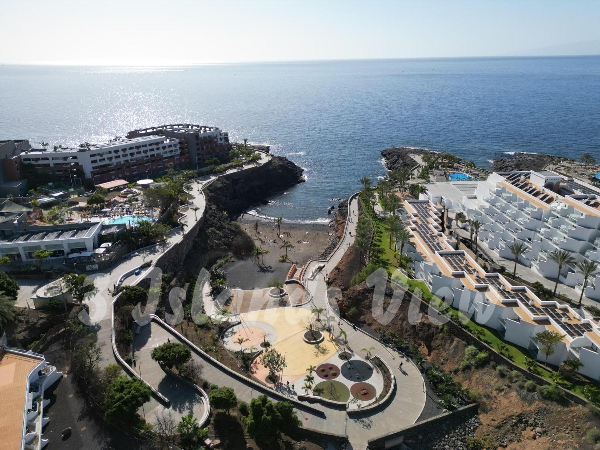 Apartment 3 Islands View *