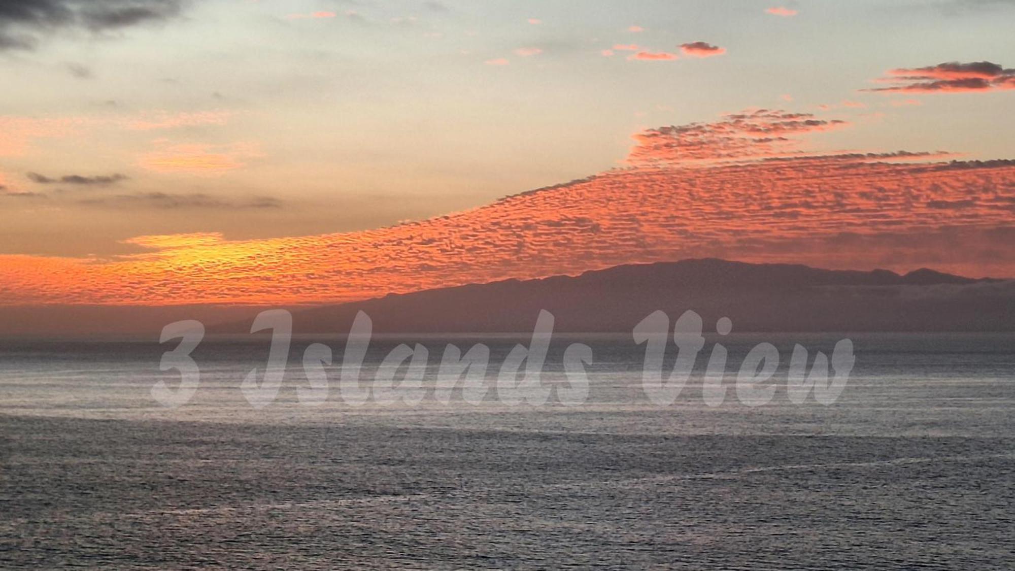 3 Islands View Playa Paraiso (Tenerife)