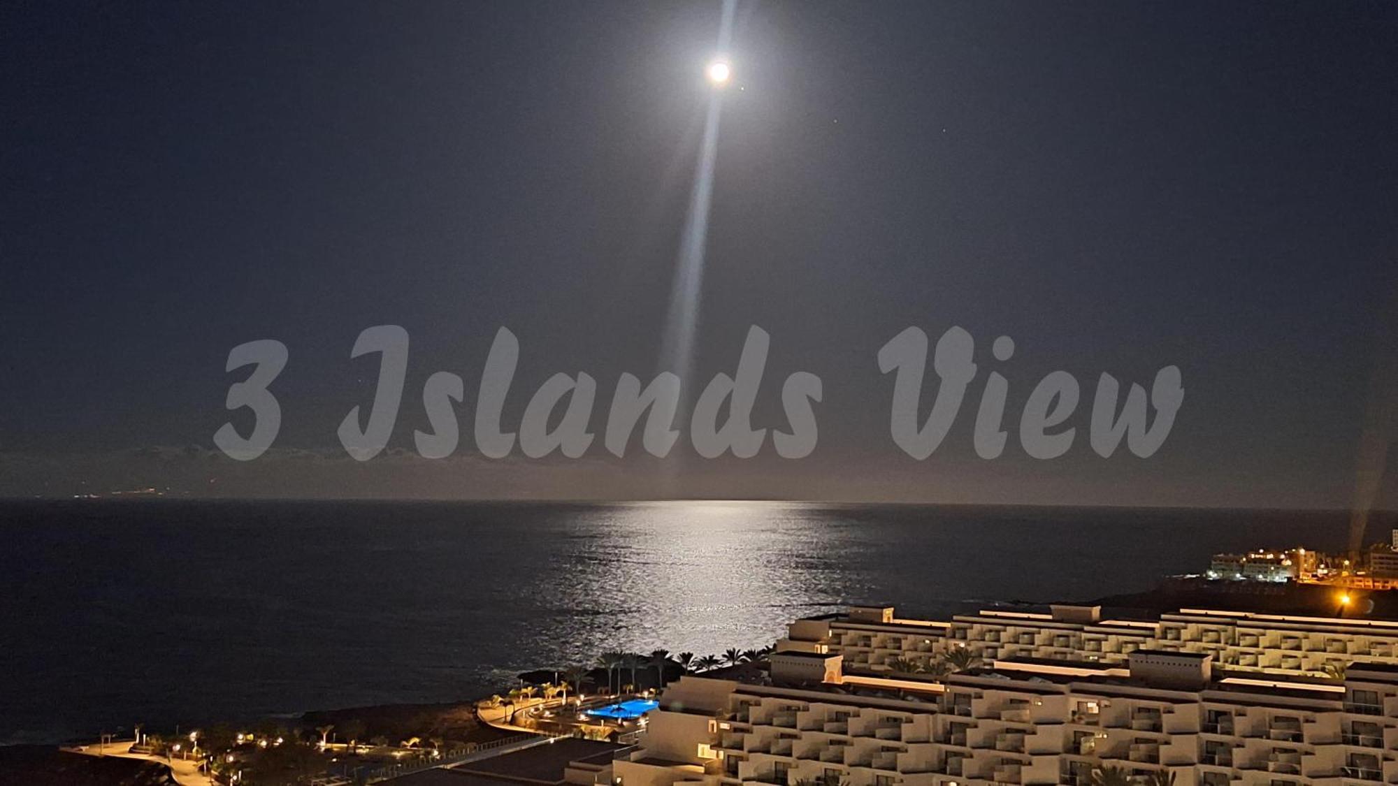 Apartment 3 Islands View *
