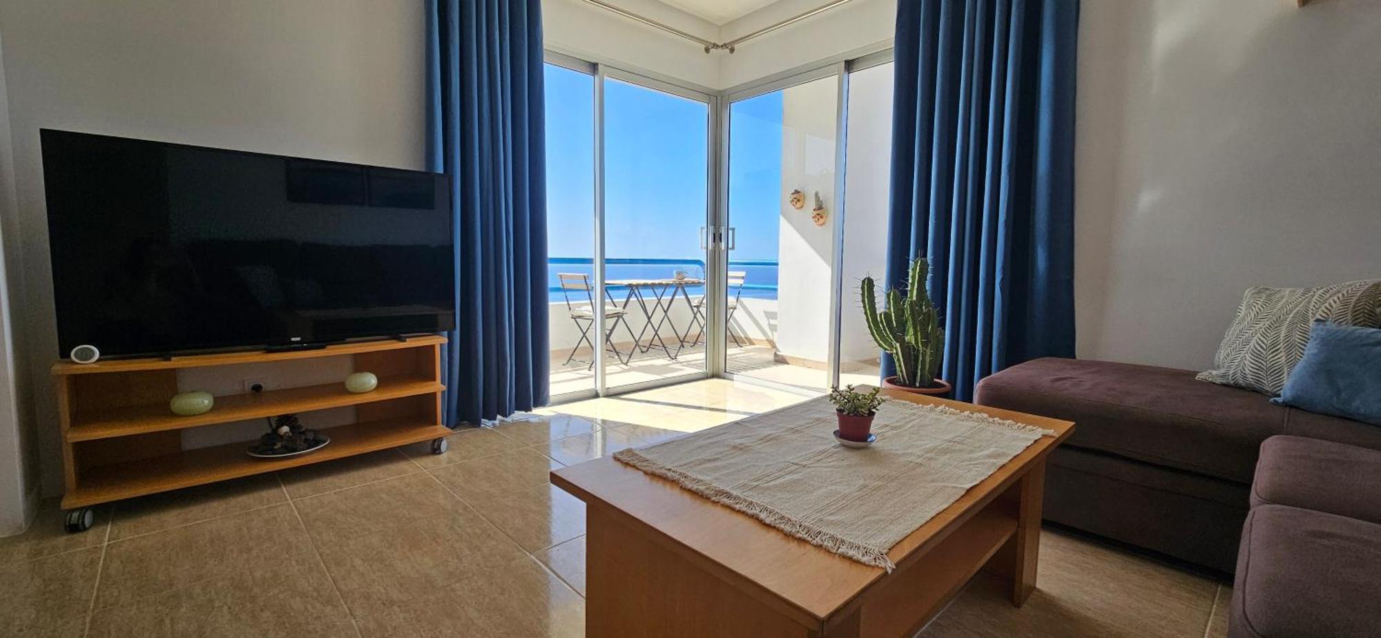 3 Islands View Apartment *