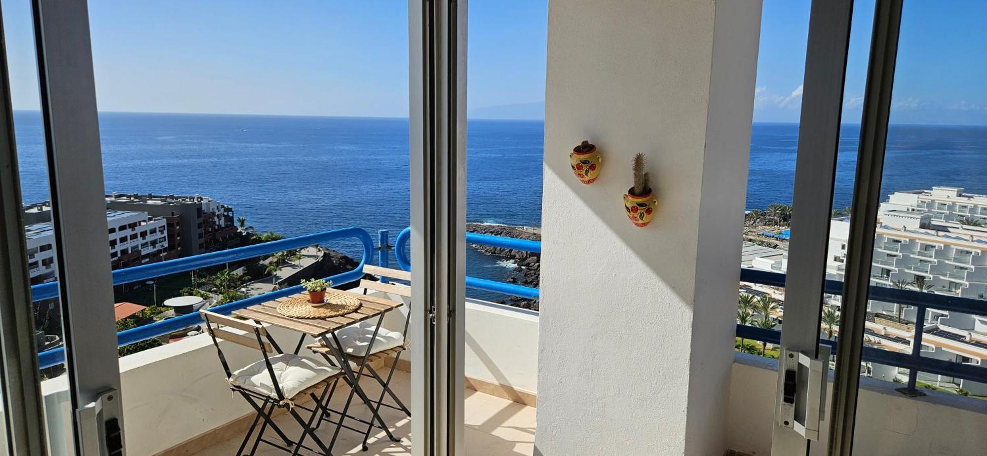 Apartment 3 Islands View Playa Paraiso (Tenerife)