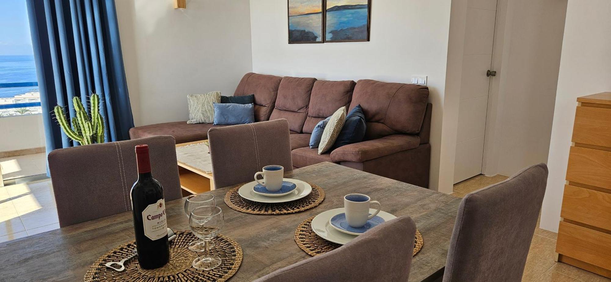 3 Islands View Apartment