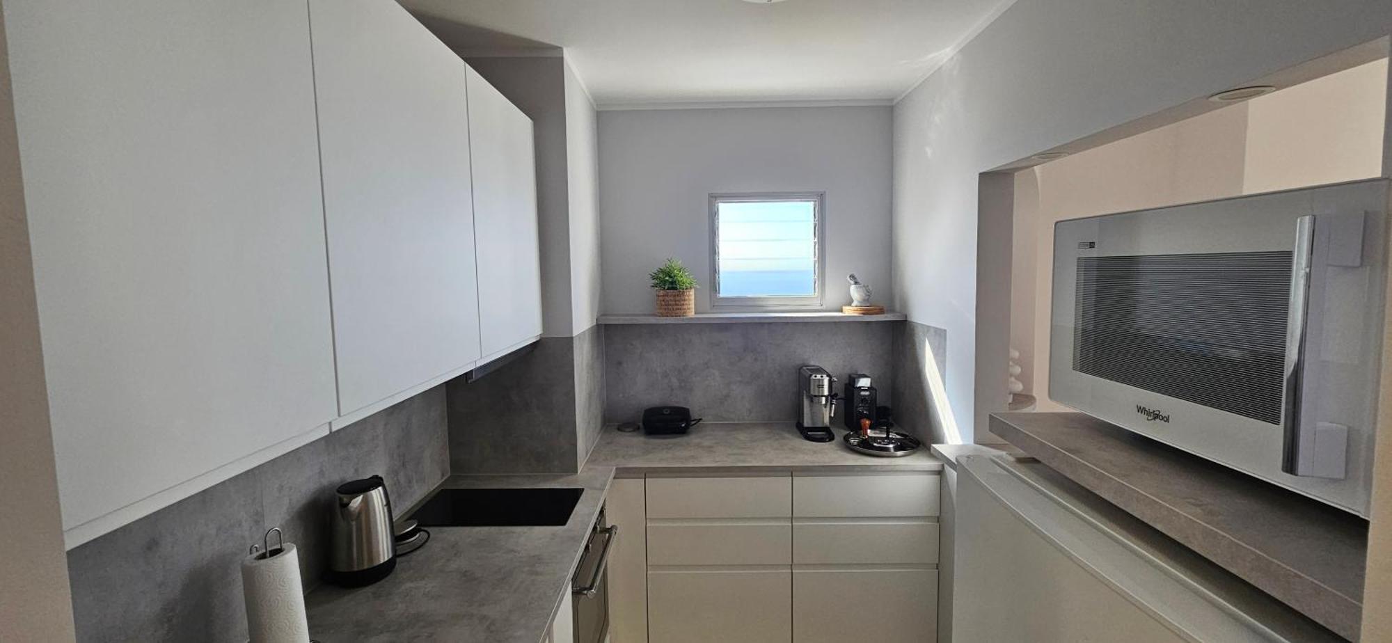 3 Islands View Apartment *