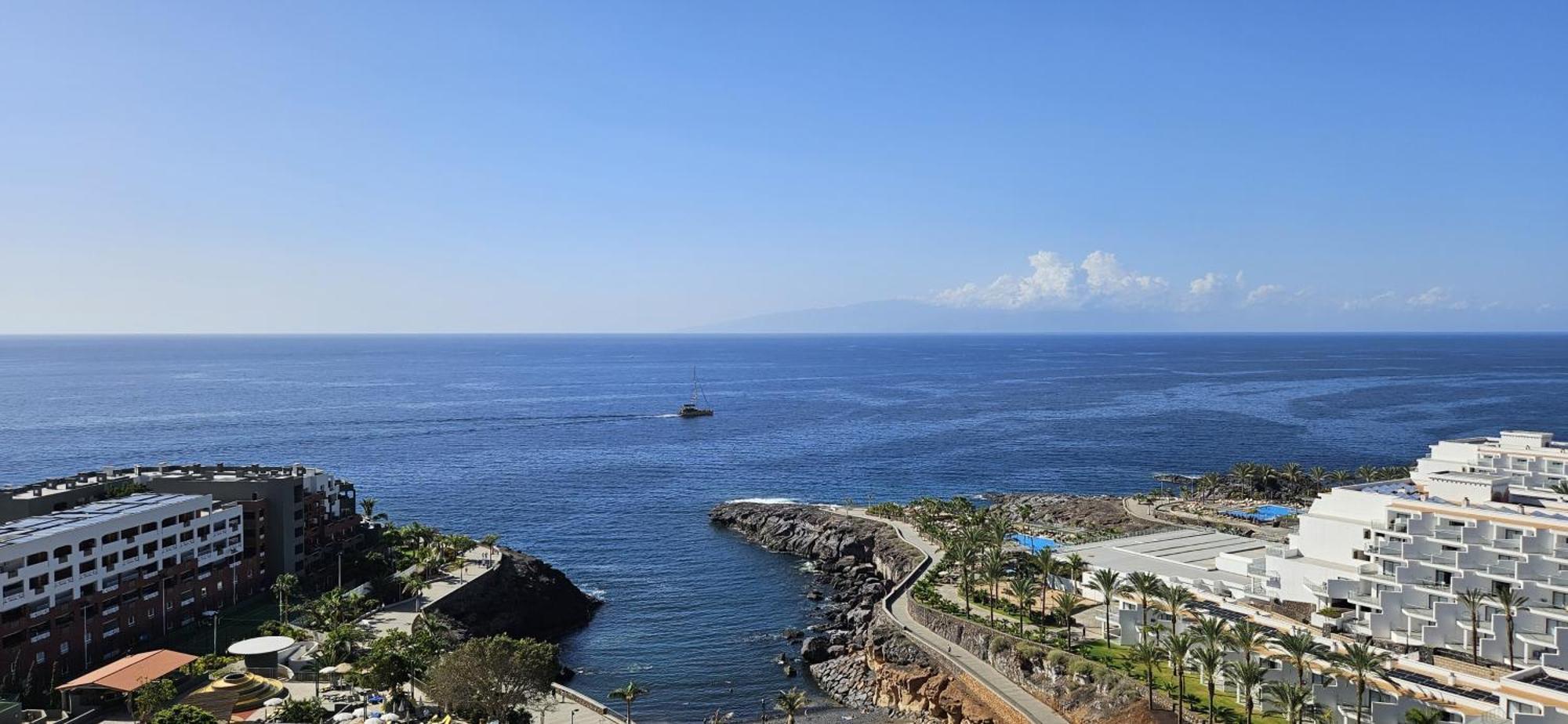 3 Islands View Apartment *