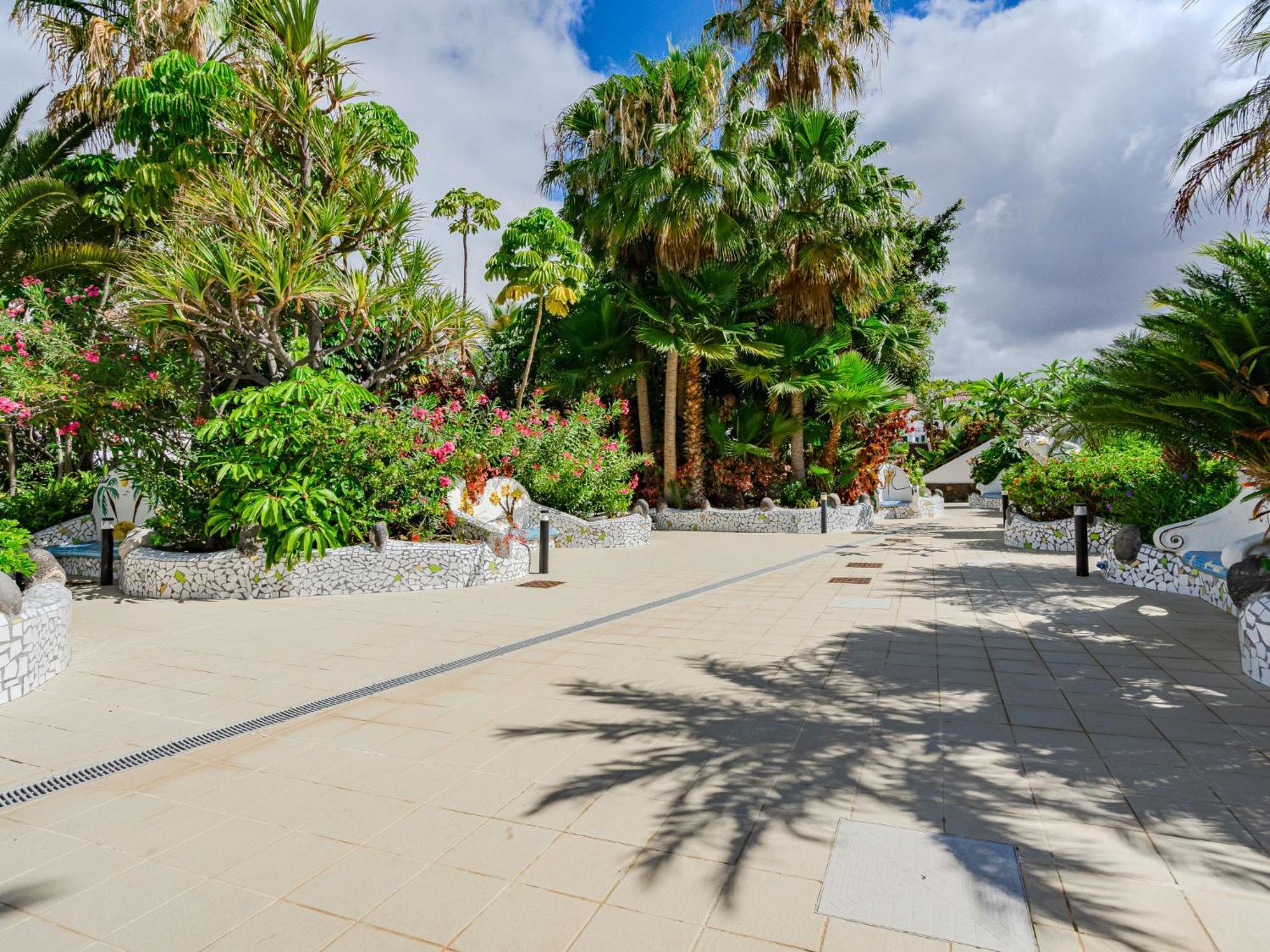 Parque Don Jose-9 By Interhome * Costa del Silencio
