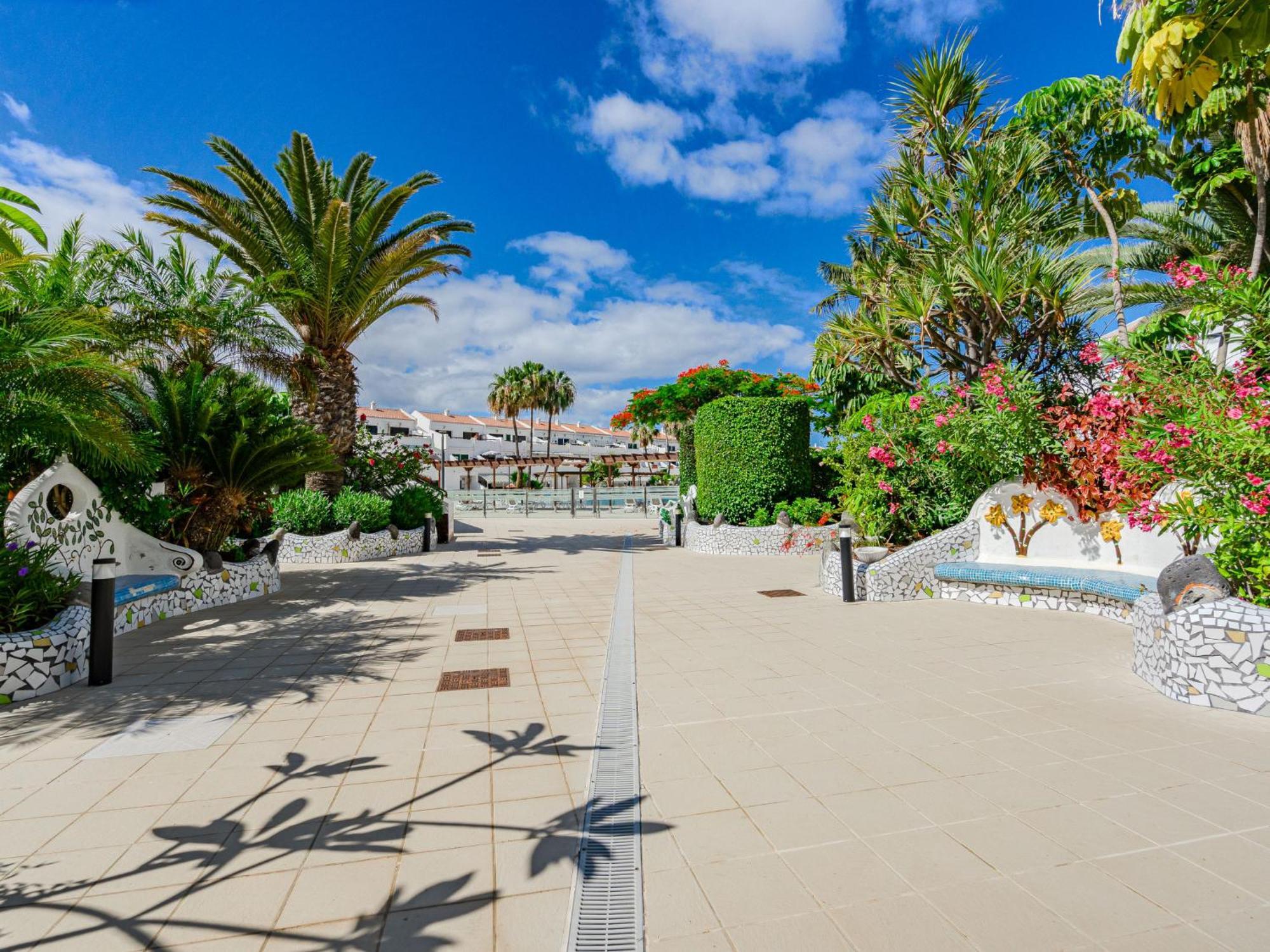 Parque Don Jose-9 By Interhome Apartamento *