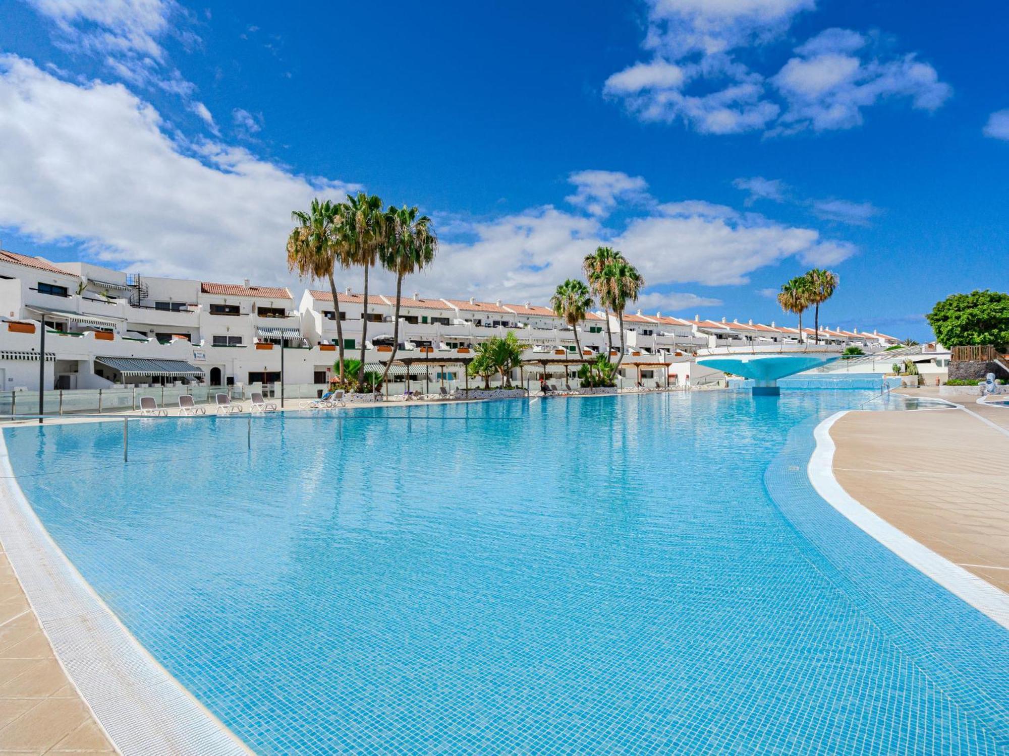 Parque Don Jose-9 By Interhome *