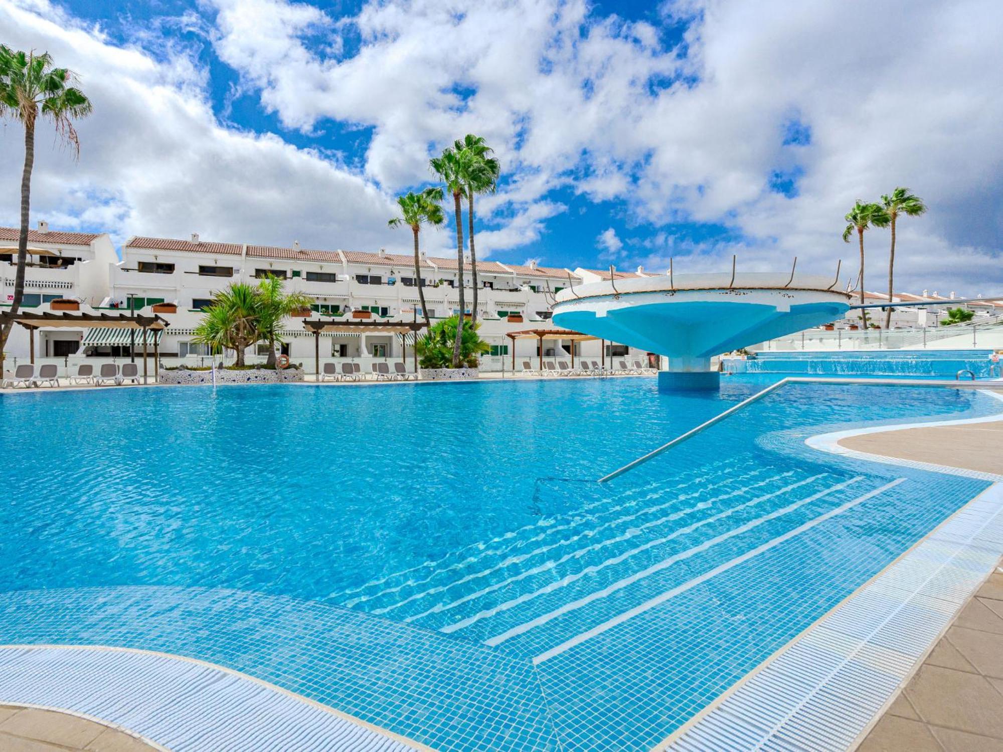 Parque Don Jose-9 By Interhome Costa del Silencio