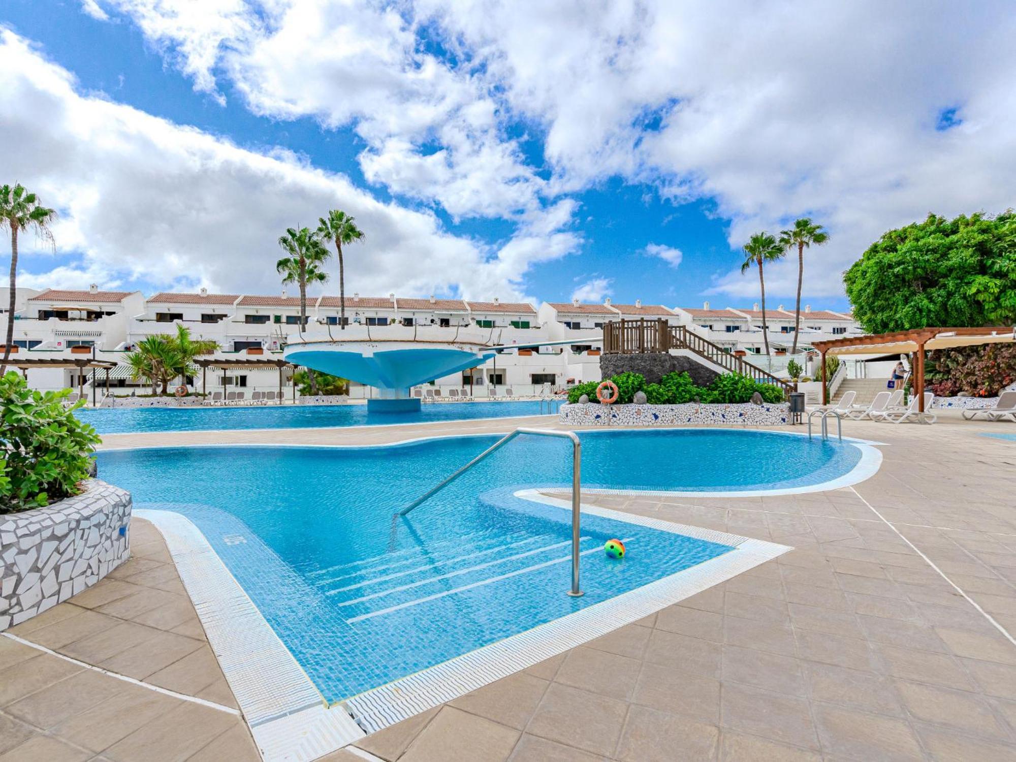 Parque Don Jose-9 By Interhome * Costa del Silencio