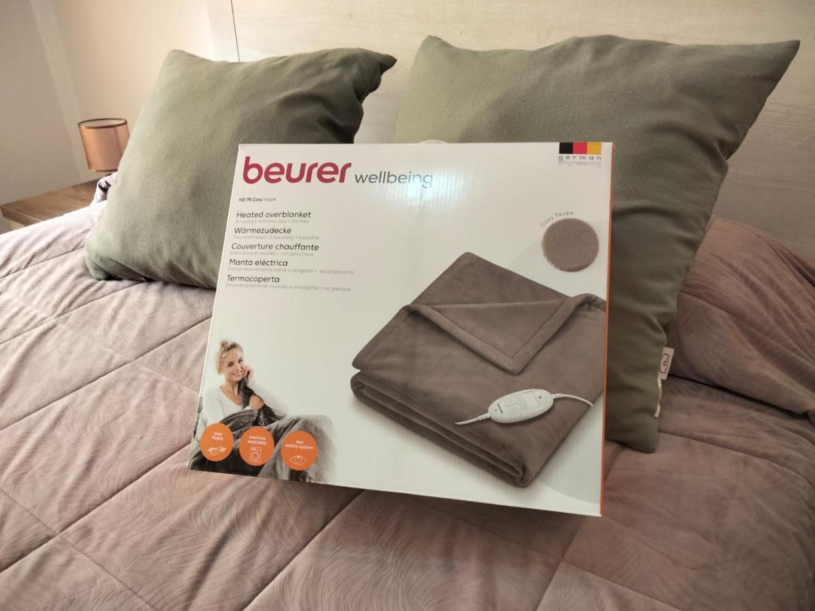 La Pena D Apartamento *