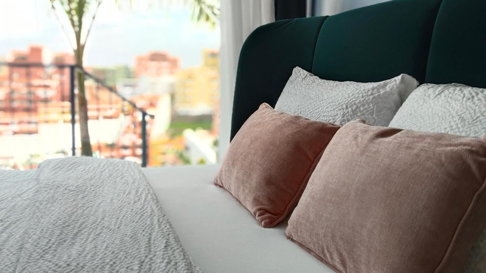 Сasa de vacaciones Casa Luz Del Mar *