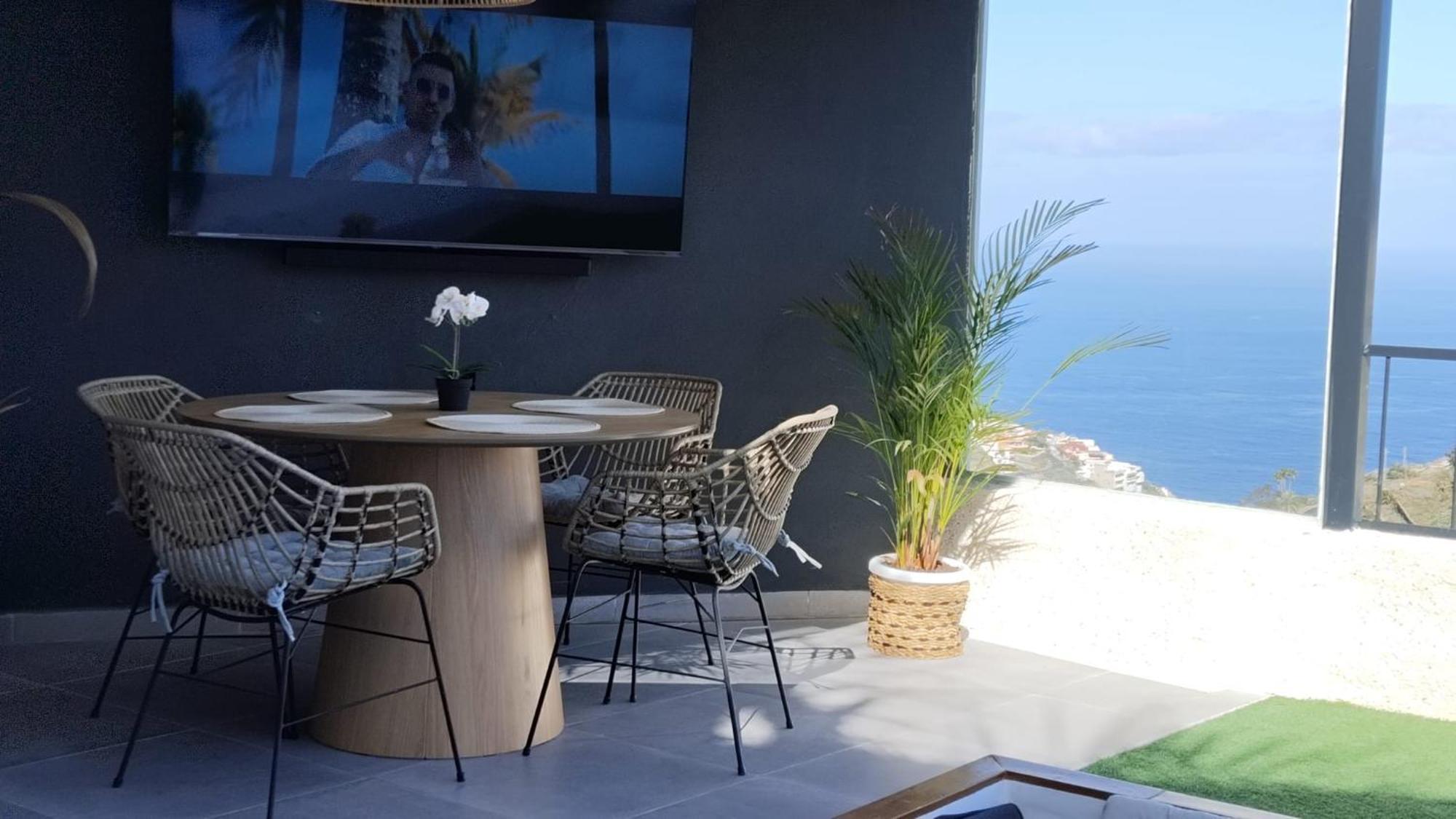 Casa Luz Del Mar Сasa de vacaciones *