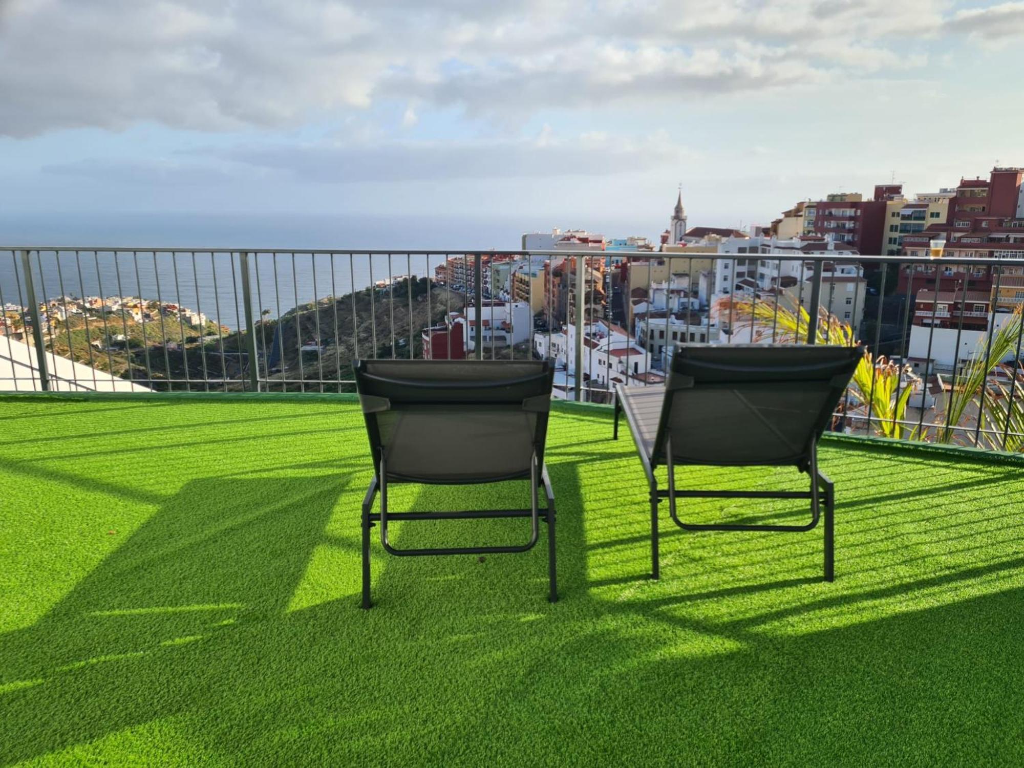 Casa Luz Del Mar