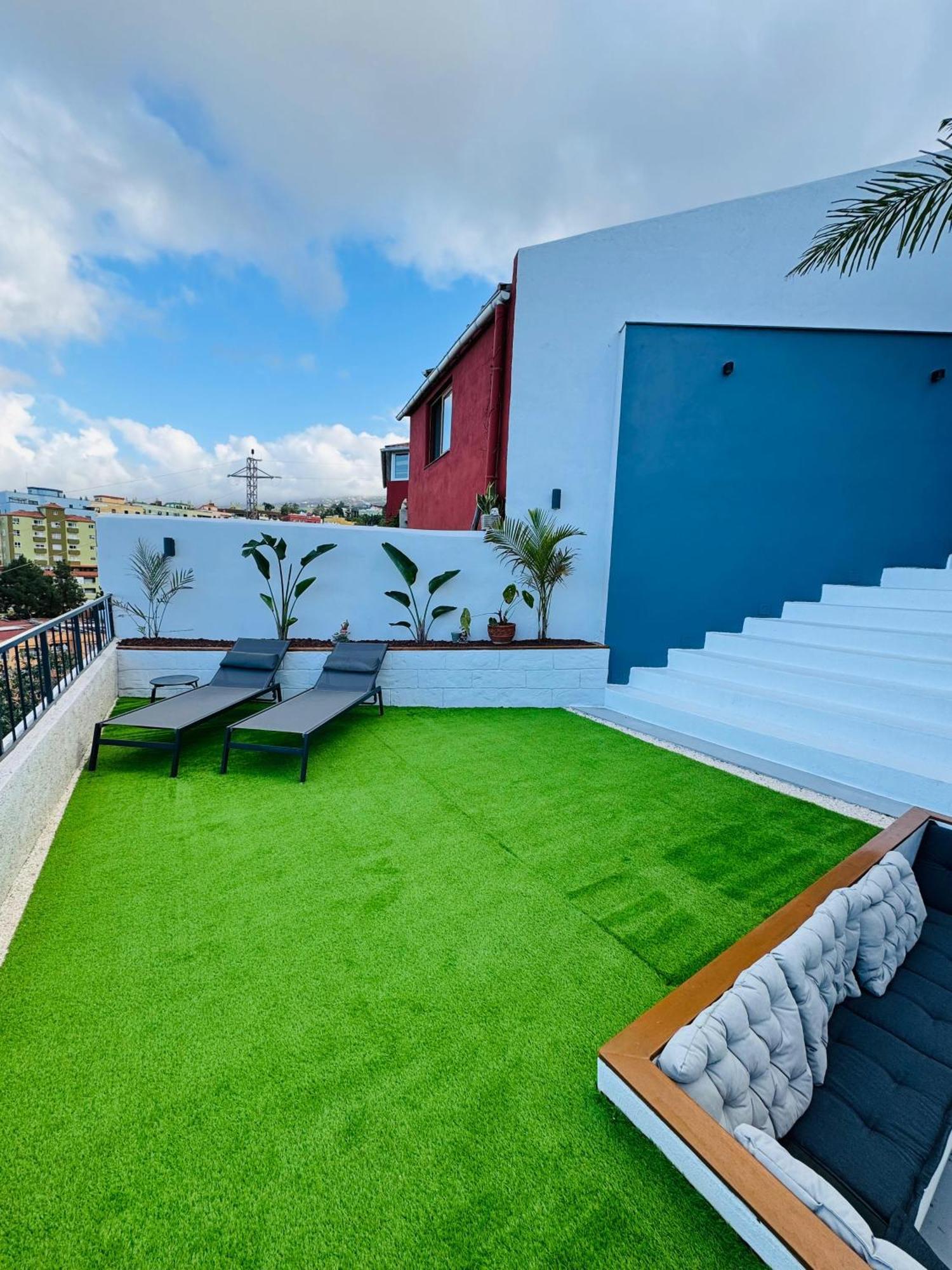 Сasa de vacaciones Casa Luz Del Mar