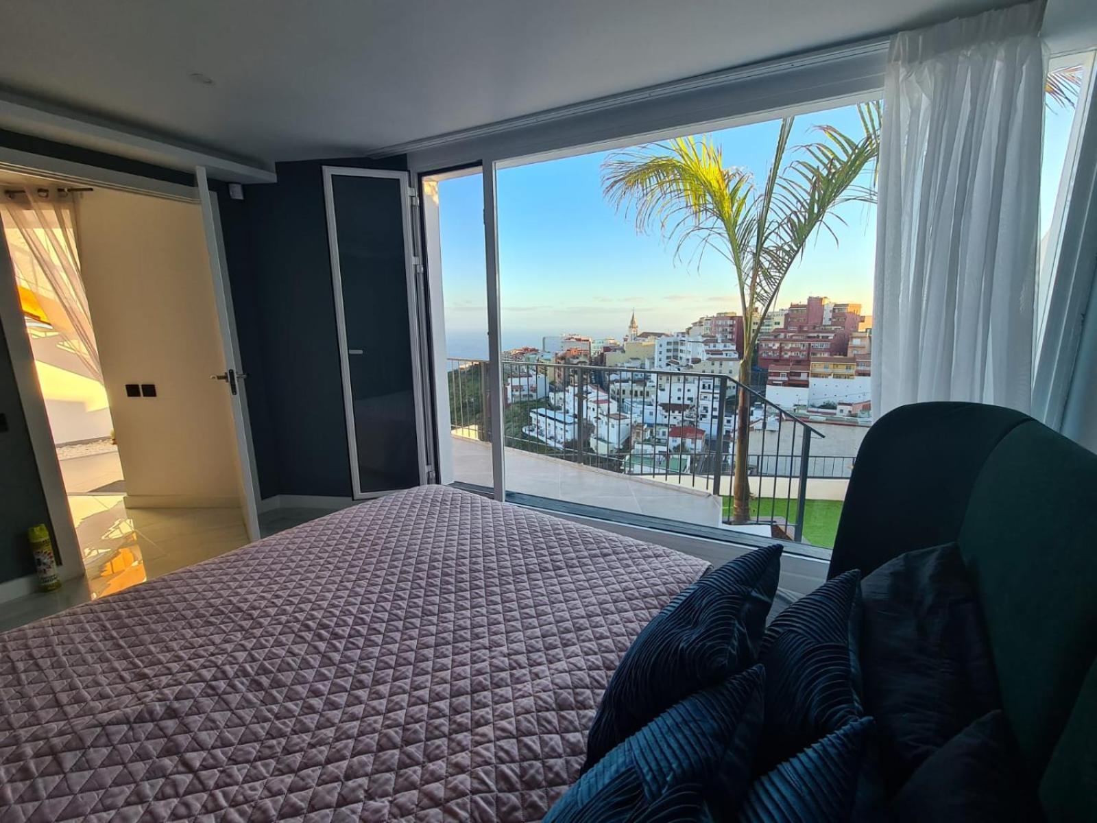 Casa Luz Del Mar Сasa de vacaciones
