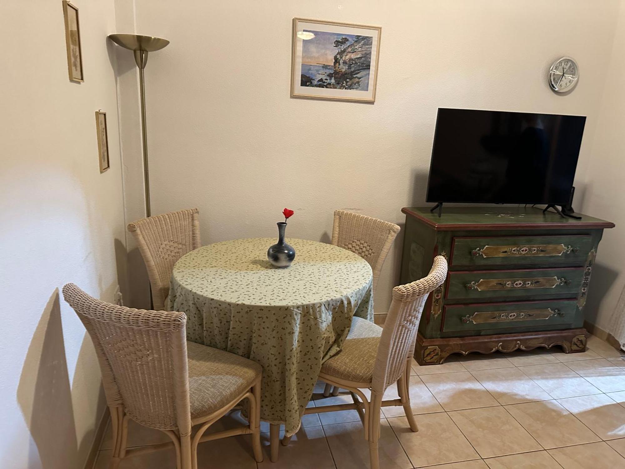 Apartment Direkt Am Costa Del Silencio