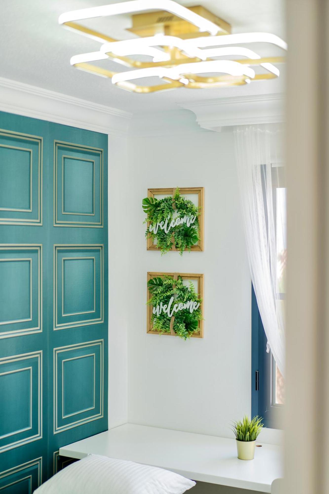 Charming Semi- Detached In Mirador Del Duque Apartamento *